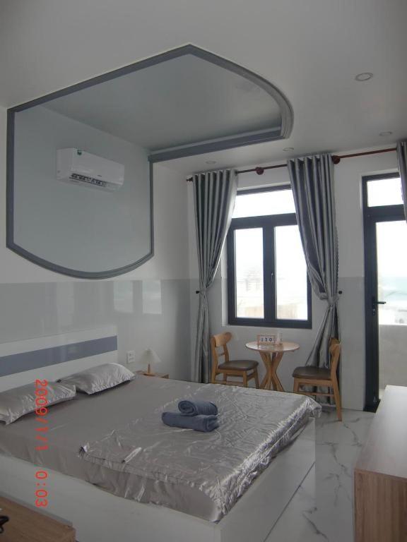 Phú Liên Homestay - Phú Quý Island - By Bay Luxury view 2