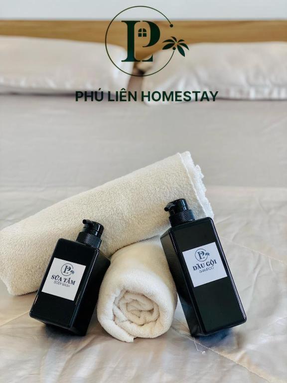 Phú Liên Homestay - Phú Quý Island - By Bay Luxury view 4