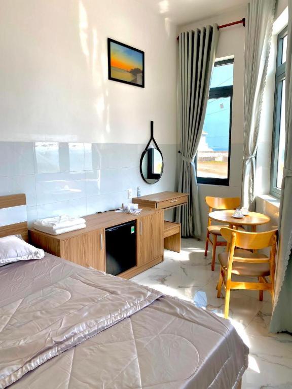 Phú Liên Homestay - Phú Quý Island - By Bay Luxury view 5