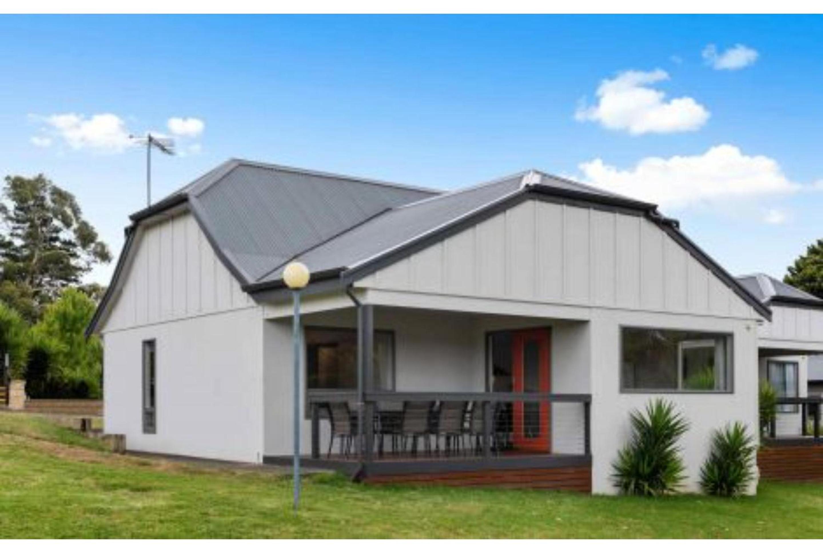 Discovery Parks - Hahndorf