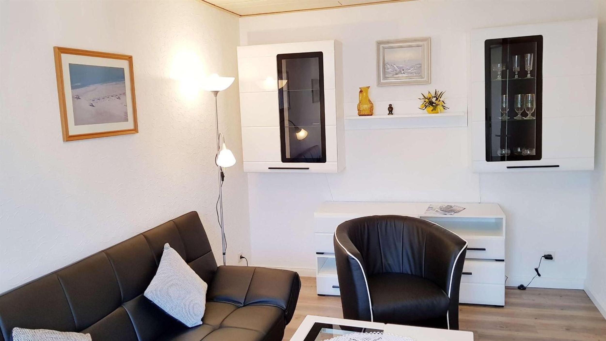 Ferienwohnung-Marion en Böhl — hotel room