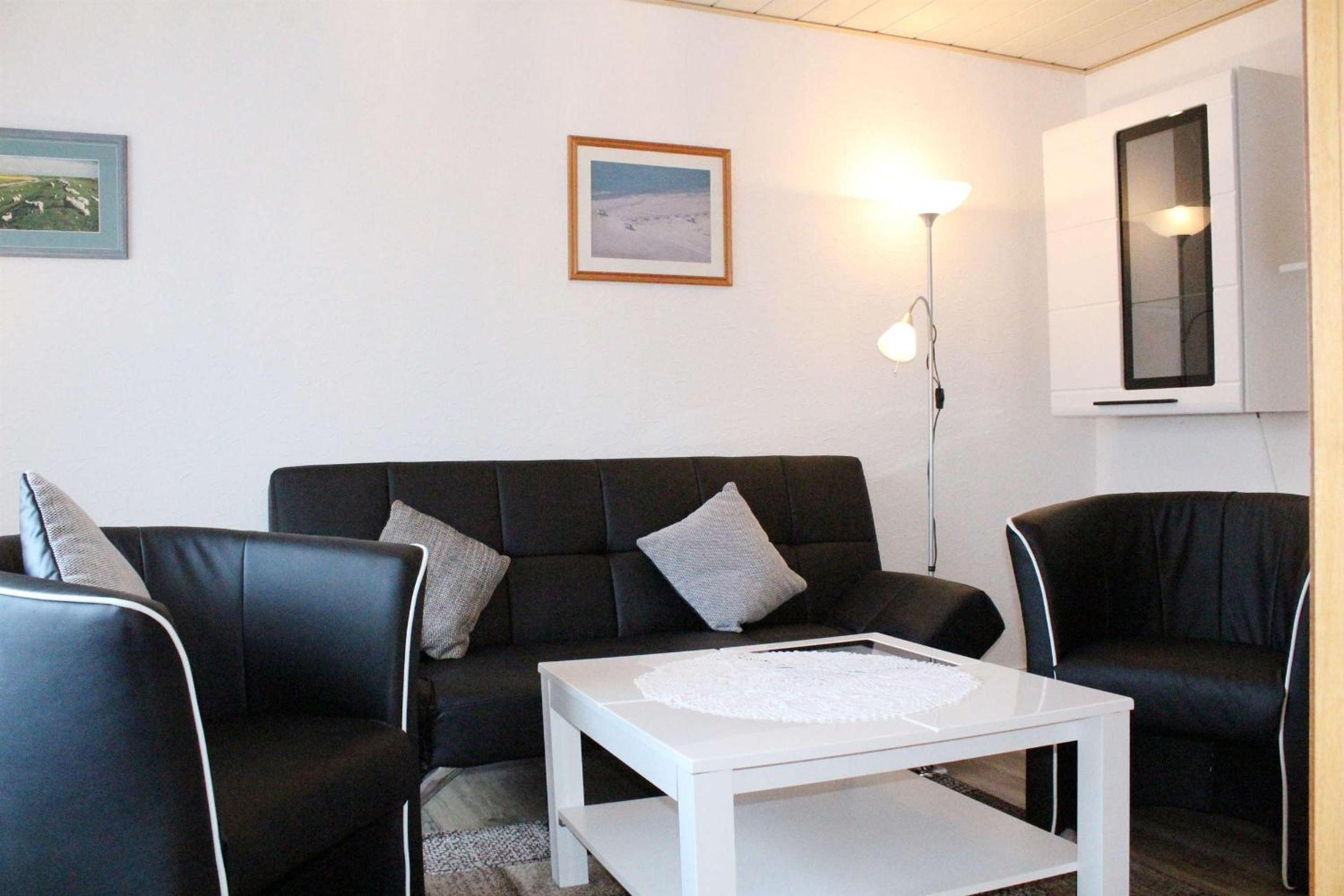 Ferienwohnung-Marion en Böhl — hotel room