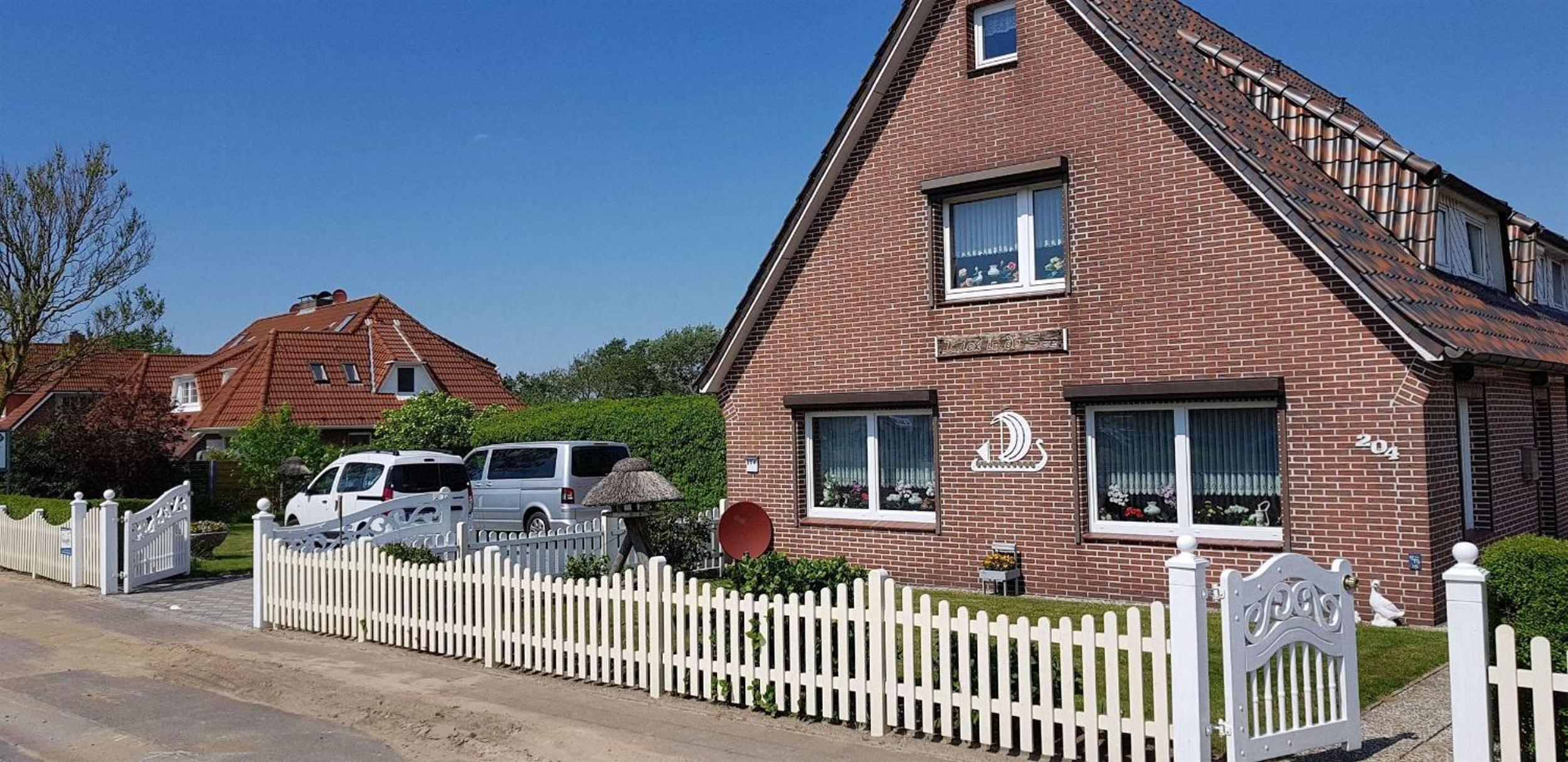 Ferienwohnung-Marion
