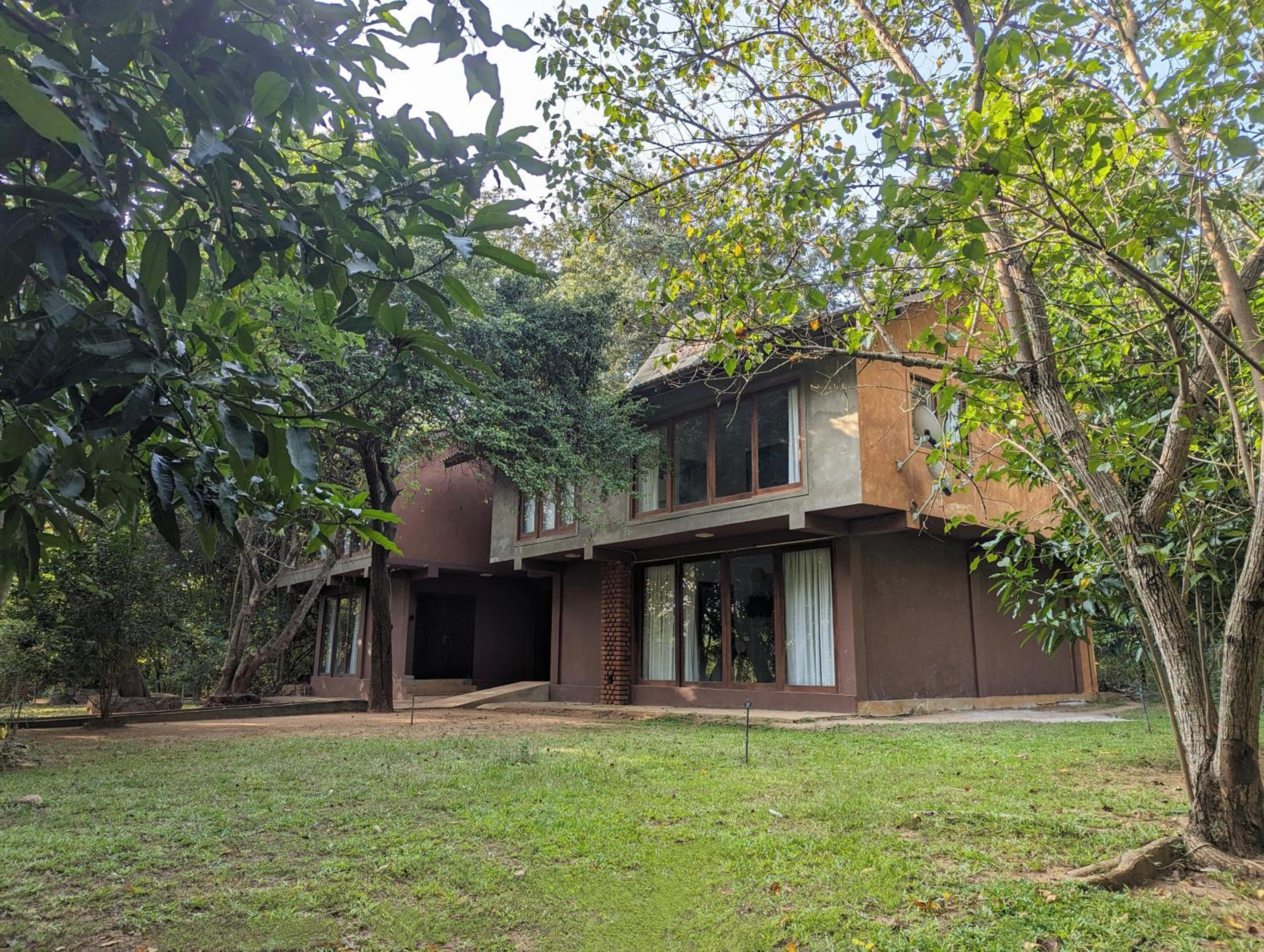 Pinthaliya Resort