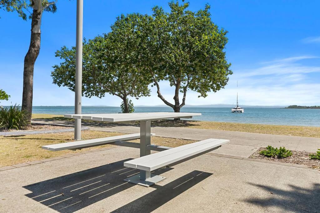 Bongaree Water's View
