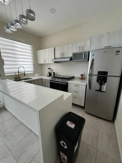 2 Bedrooms vacation home view 4