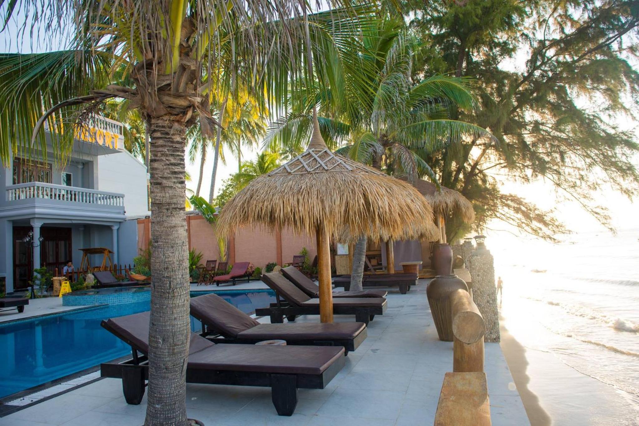 ViVa Resort Mui Ne
