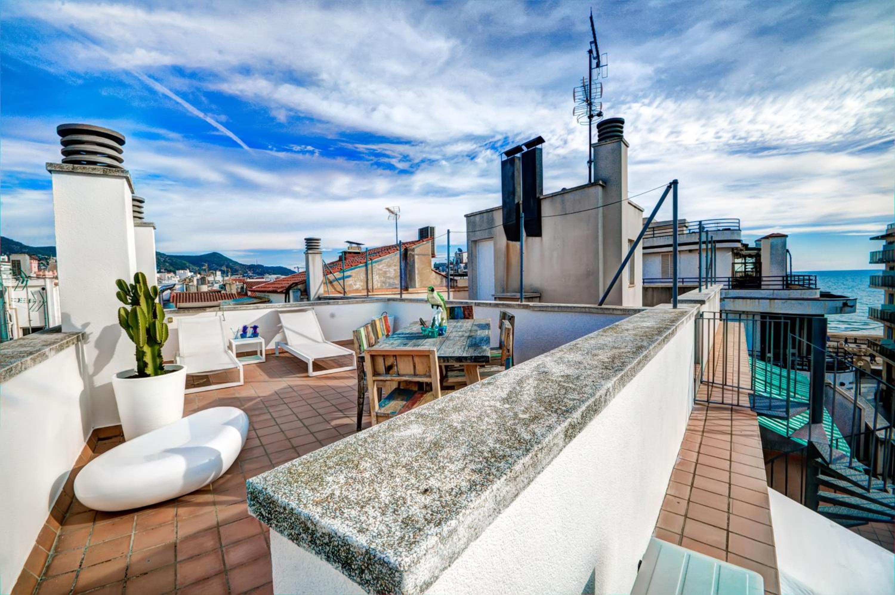 roof