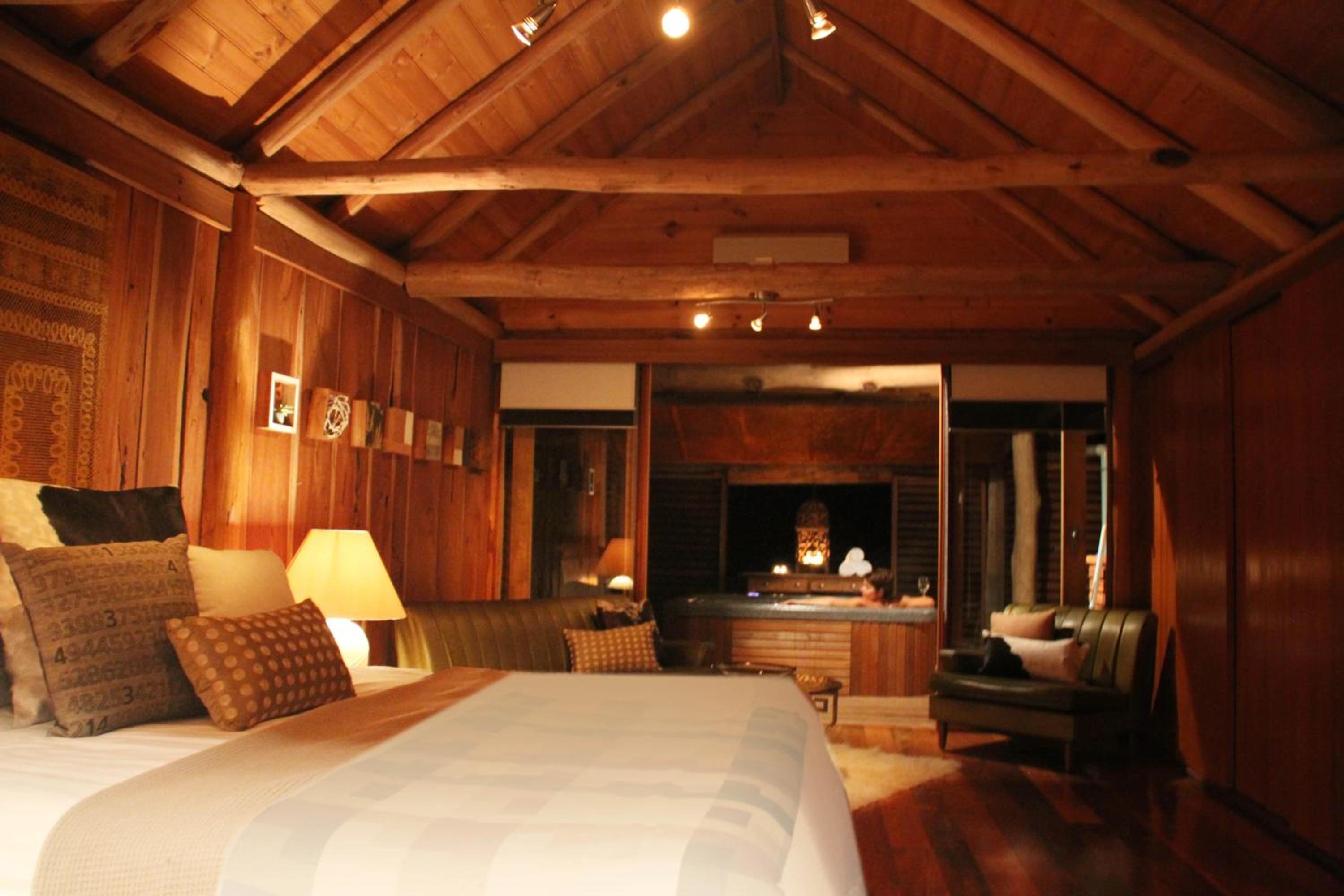 Blair Athol Estate Wollombi view 5