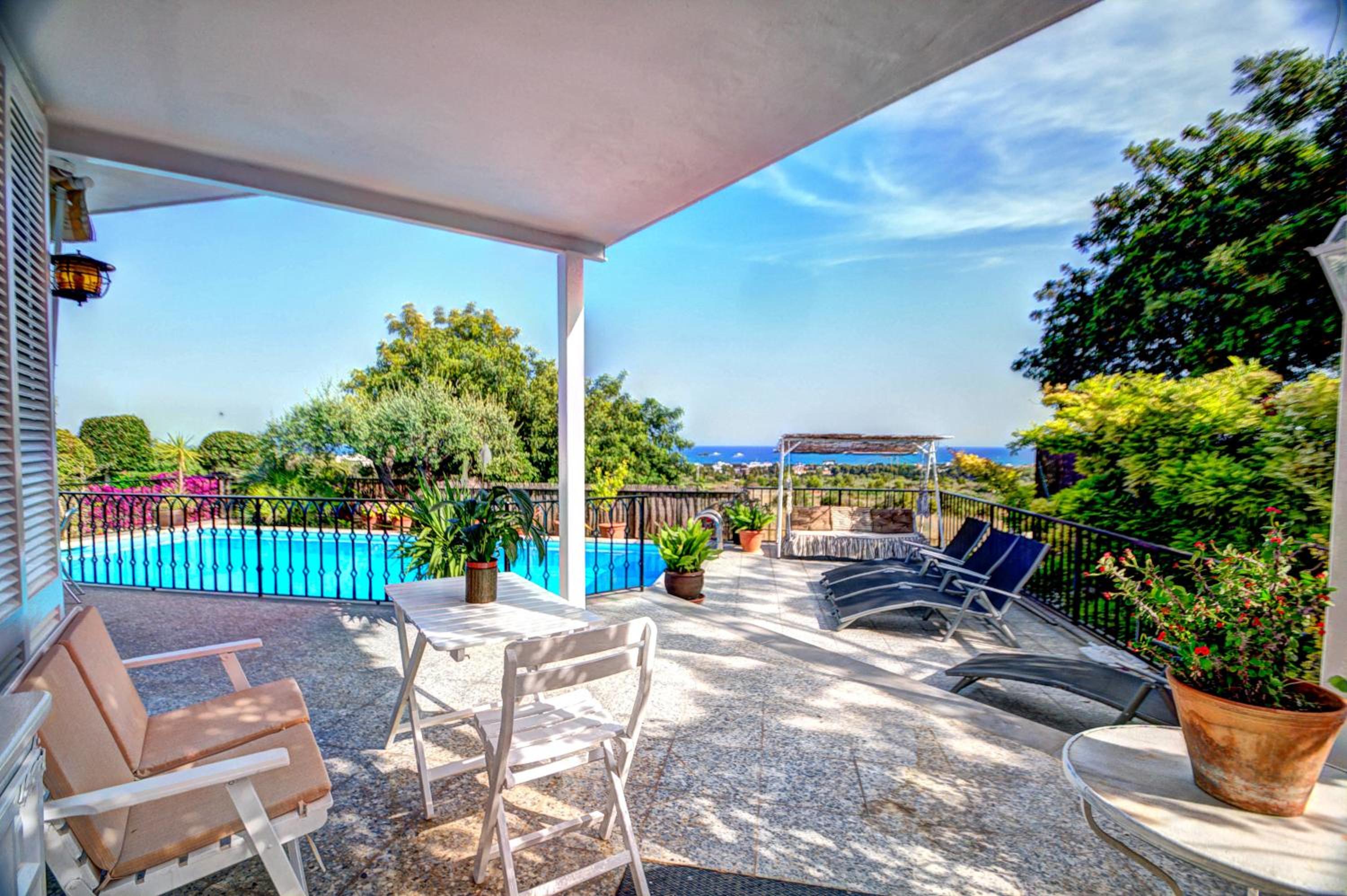 Can Ferran by Hello Homes Sitges