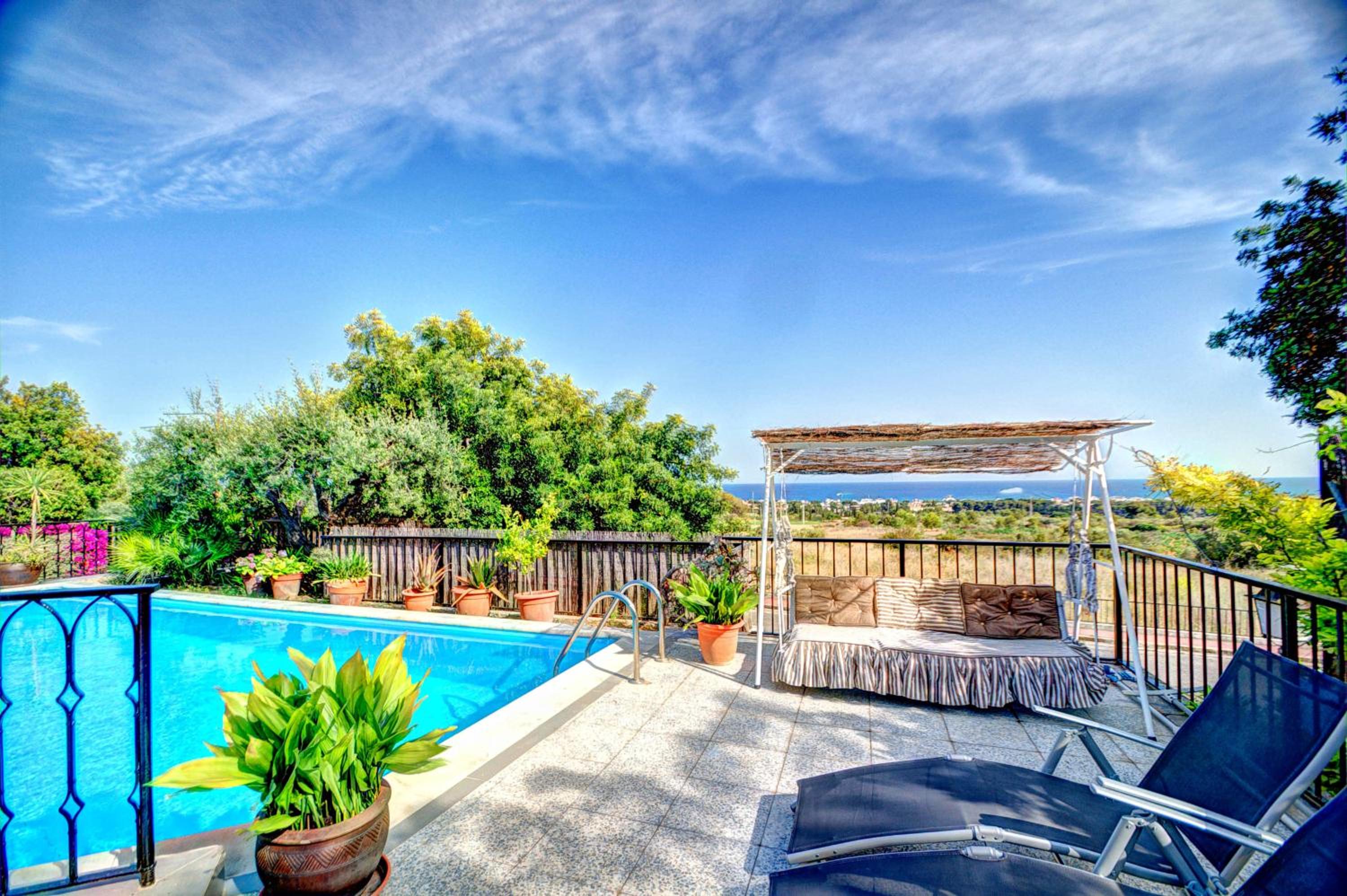 Can Ferran by Hello Homes Sitges