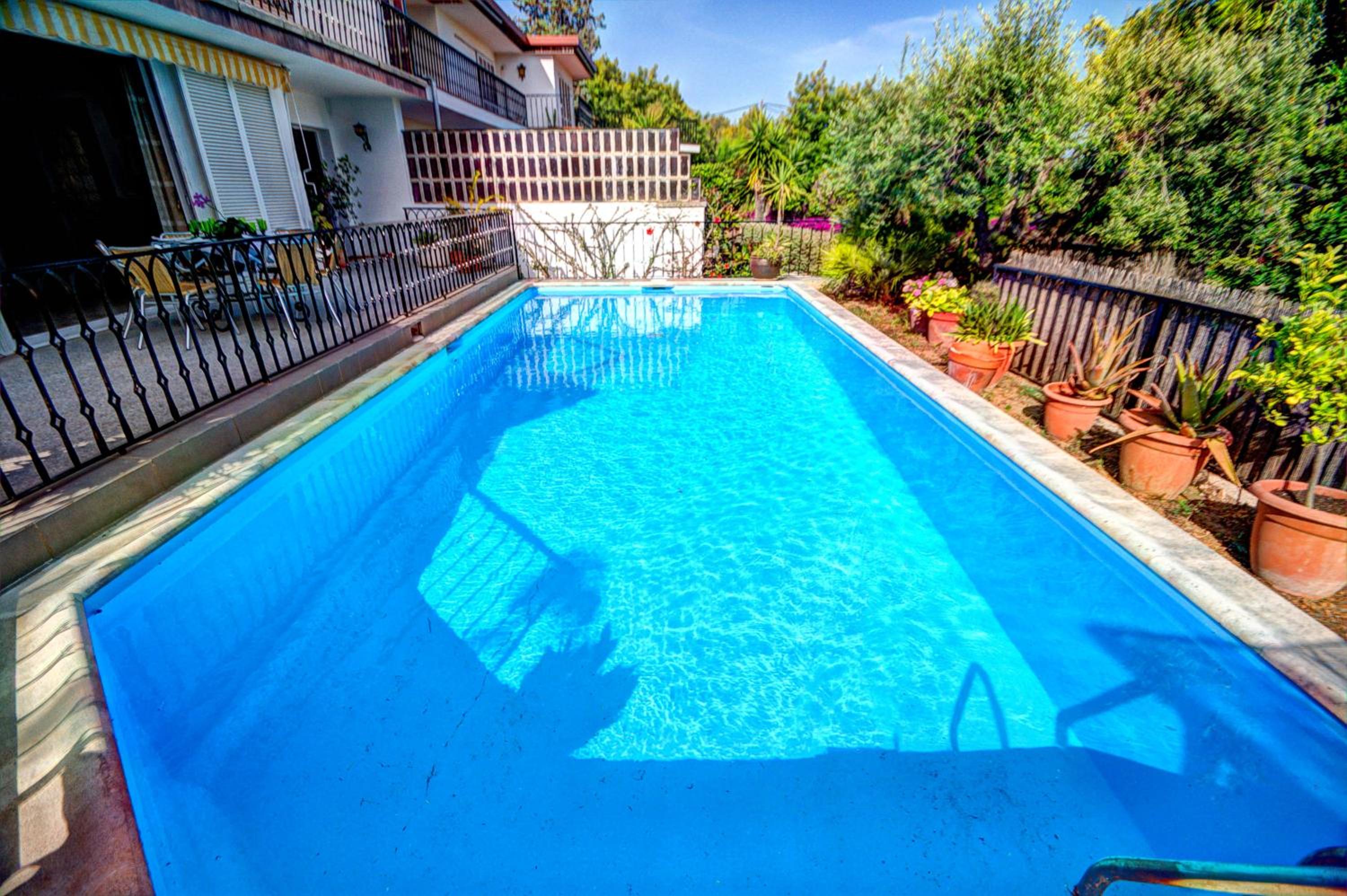Can Ferran by Hello Homes Sitges