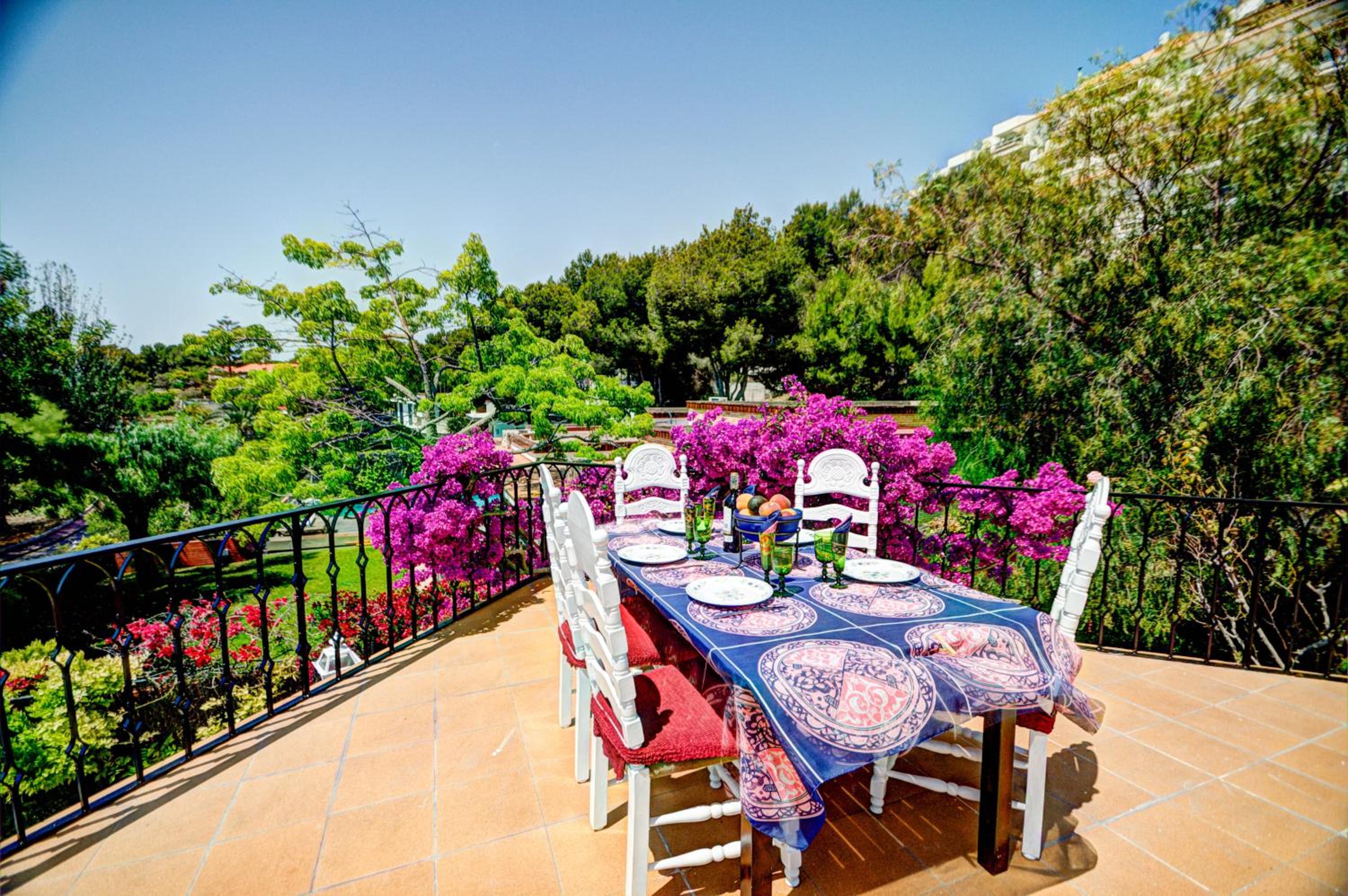 Can Ferran by Hello Homes Sitges