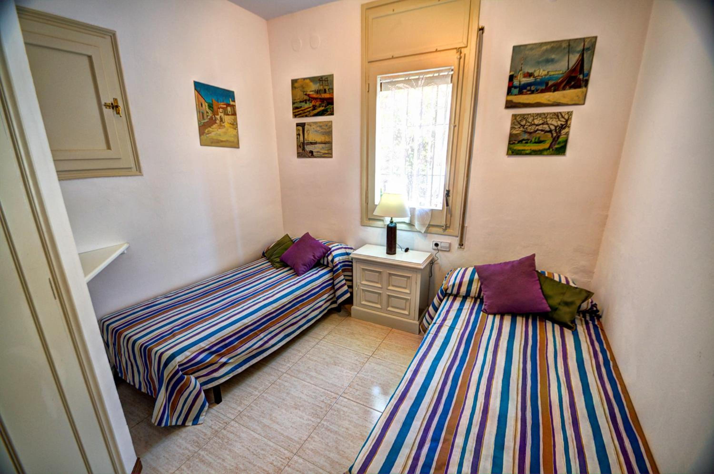 Can Ferran by Hello Homes Sitges