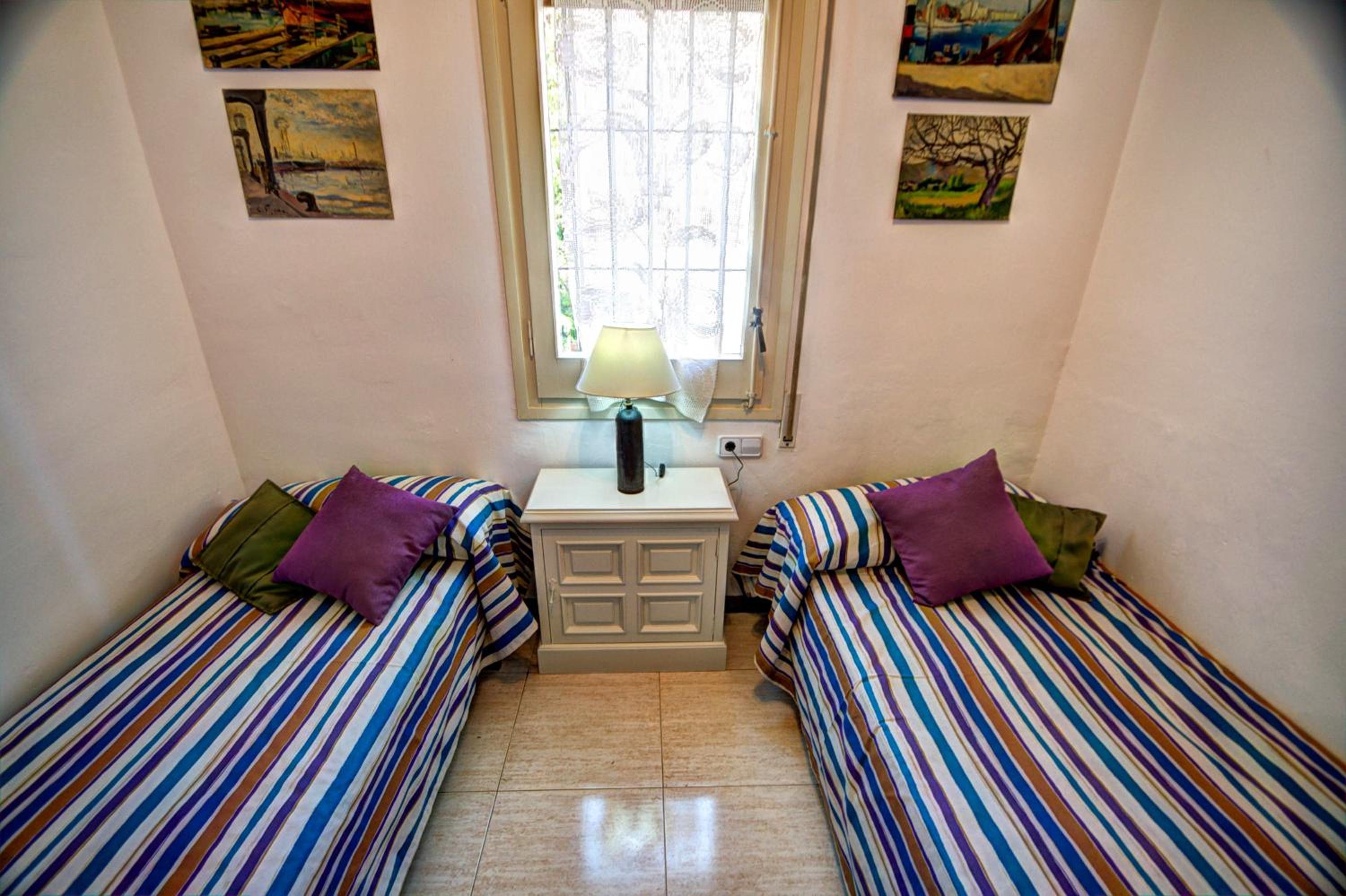 Can Ferran by Hello Homes Sitges