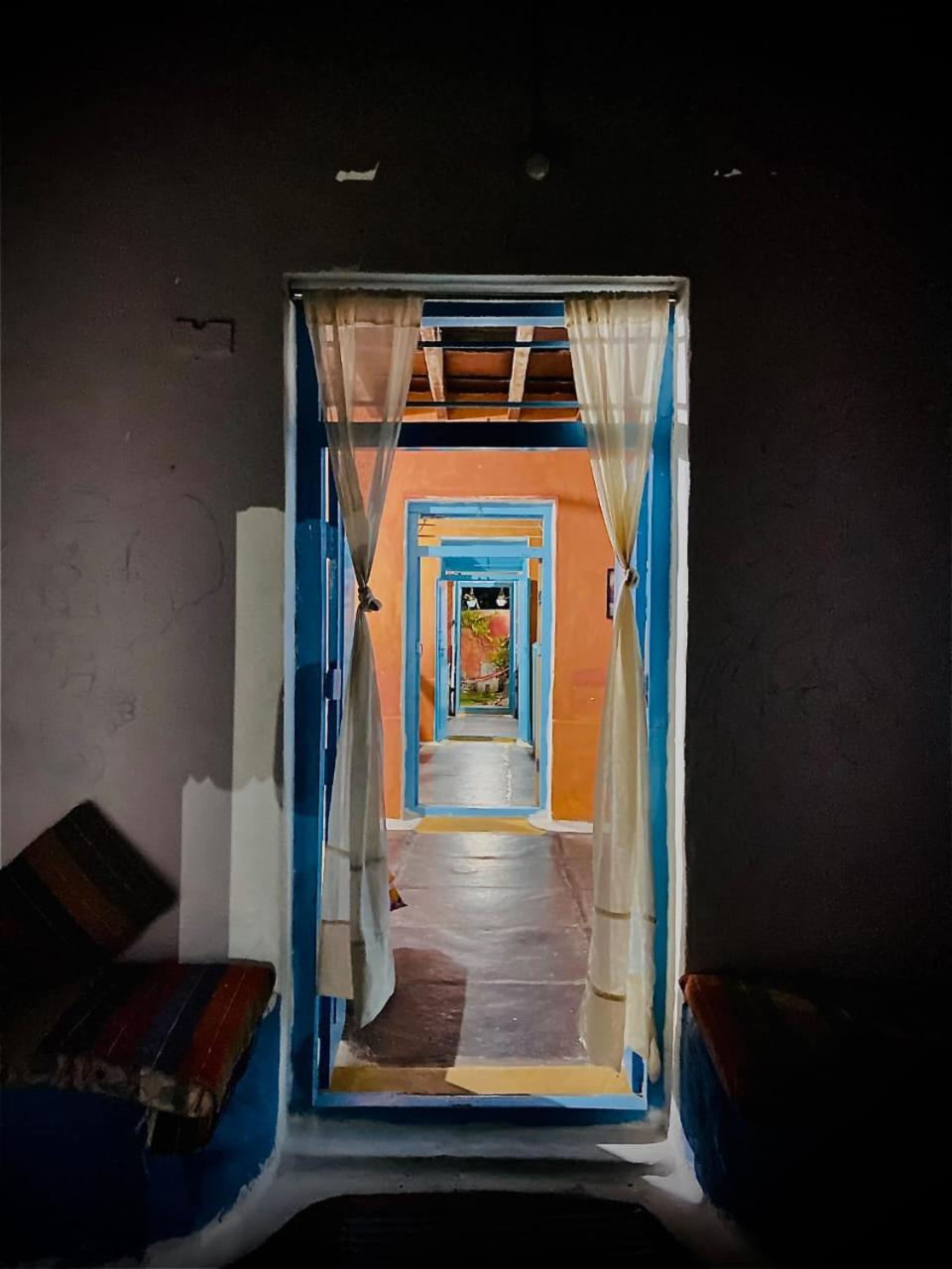 Peshagar Guest House