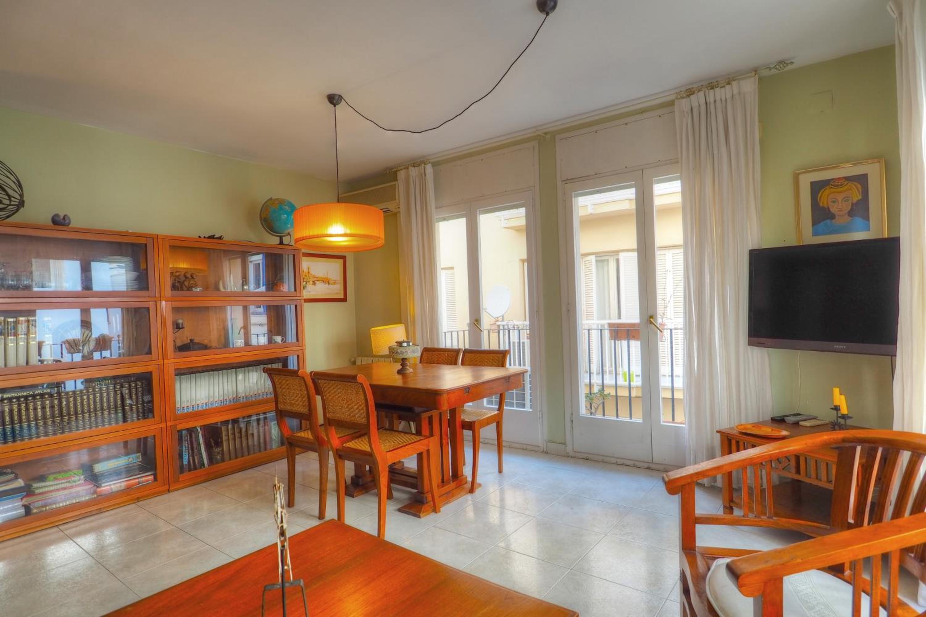 Hotel Center Family Apartment by Hello Homes Sitges - Image 1