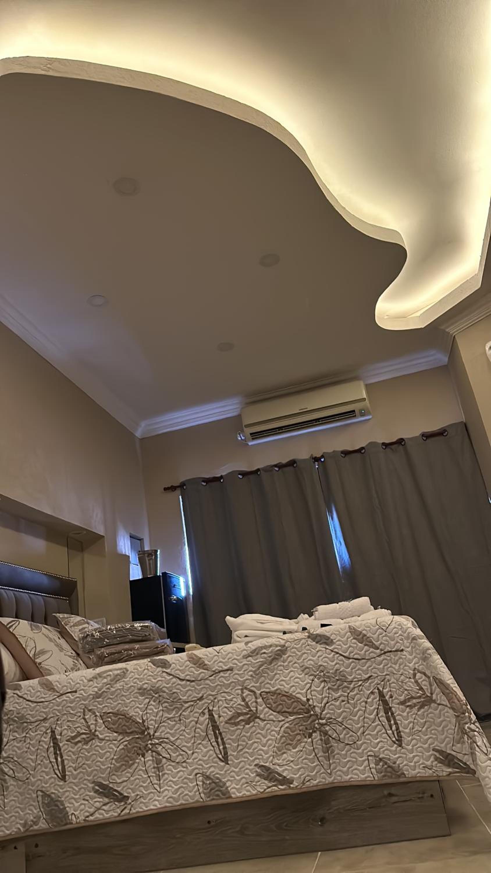 Killari suite