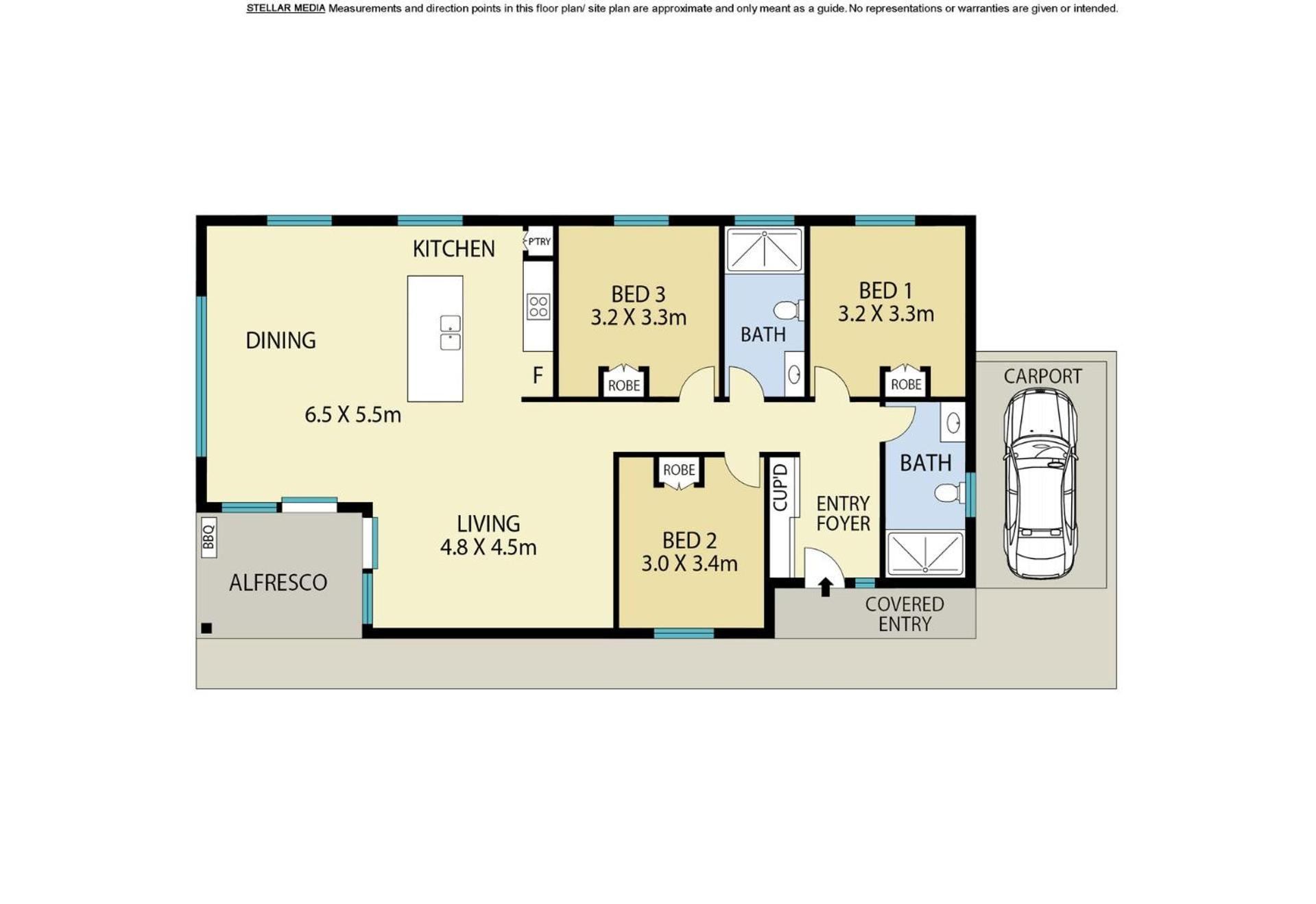 Somerville Wines Lux Escape 3-Bedroom Cottage Near Broke Wineries