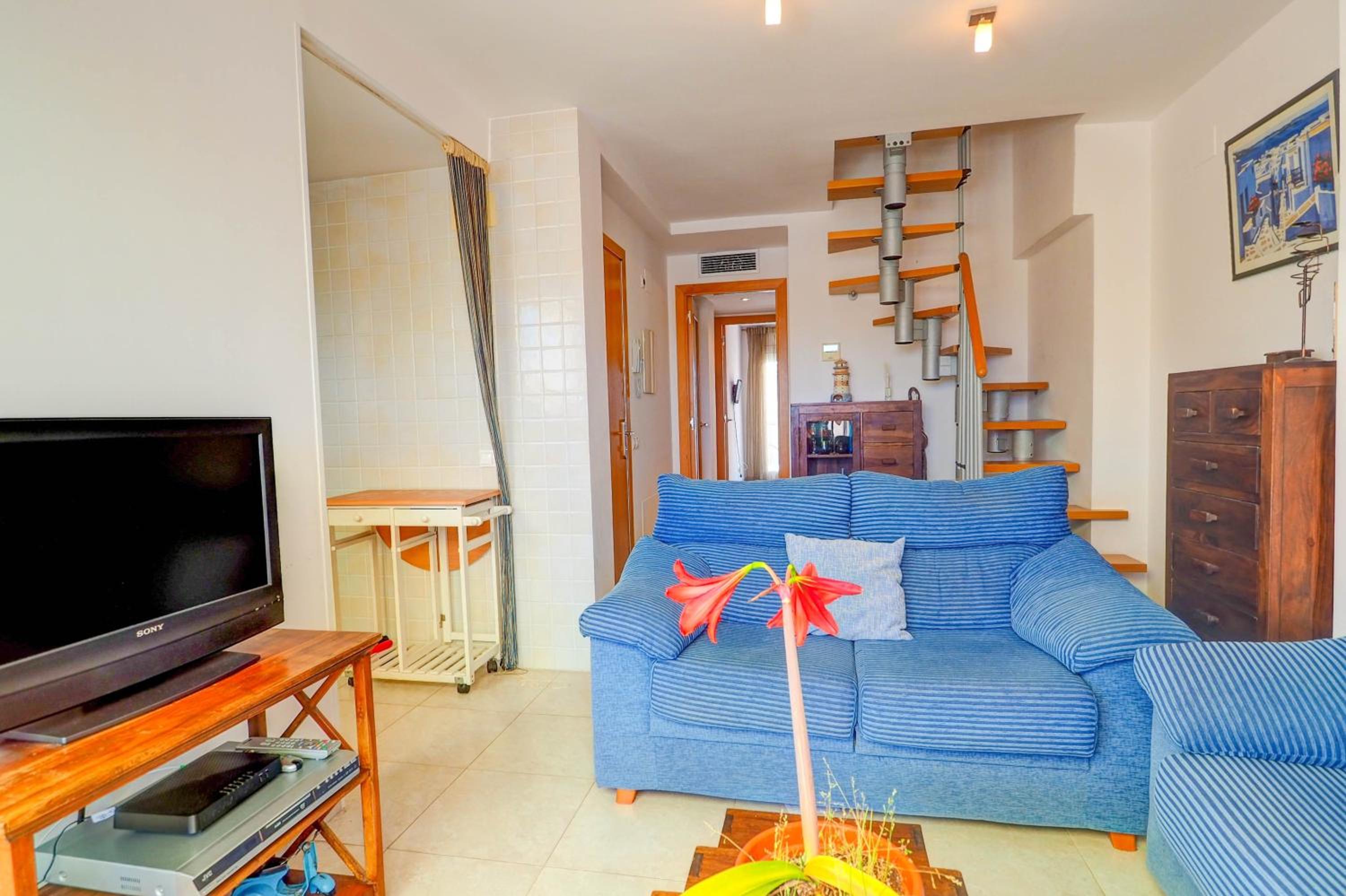 Portman Duplex by Hello Homes Sitges view 5