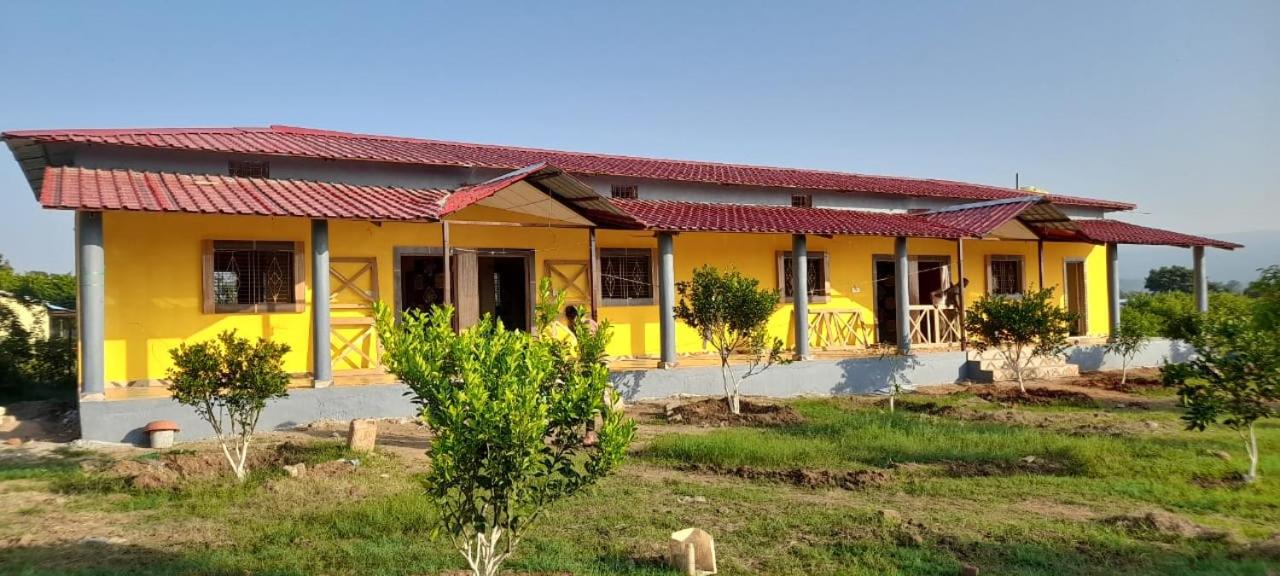 Parikalp farmstay