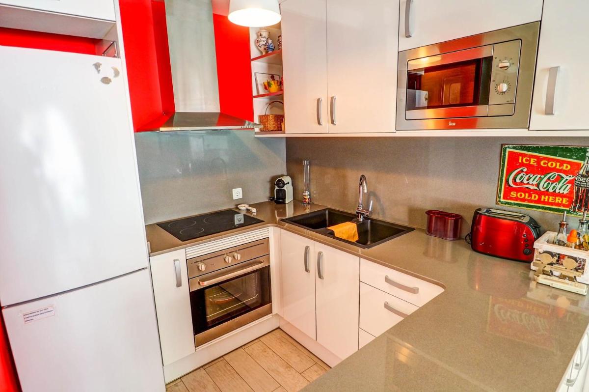 Sweet Raffaello Beach by Hello Homes Sitges view 4
