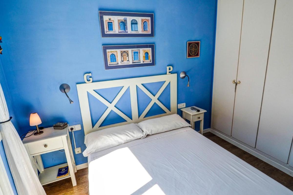 Sweet Raffaello Beach by Hello Homes Sitges view 5