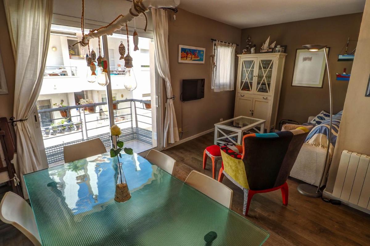 Sweet Raffaello Beach by Hello Homes Sitges view 2