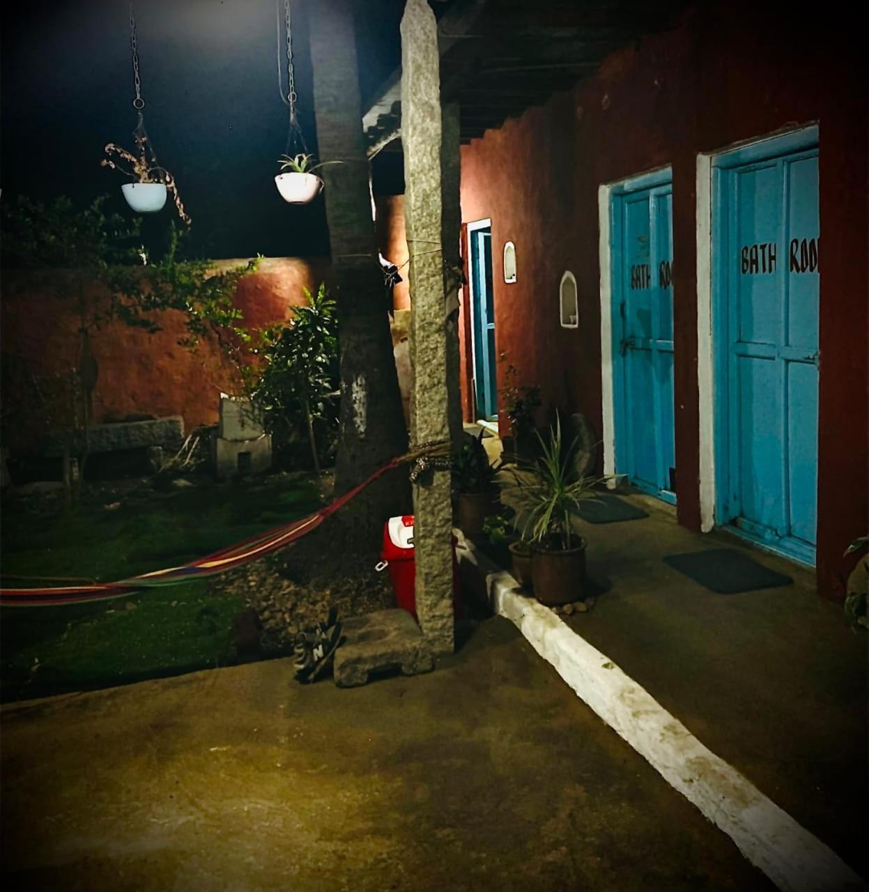 Peshagar Guest House