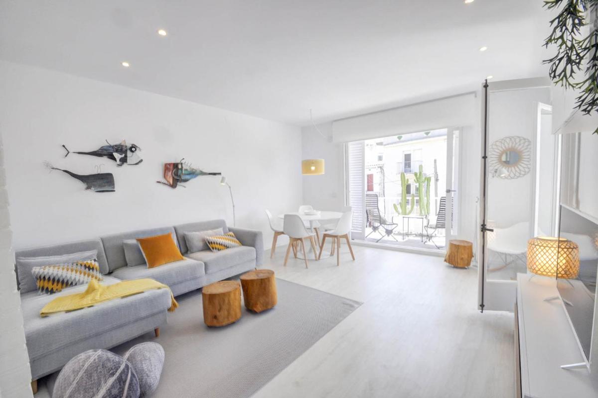 The Luxor Apartment by Hello Homes Sitges photo 2