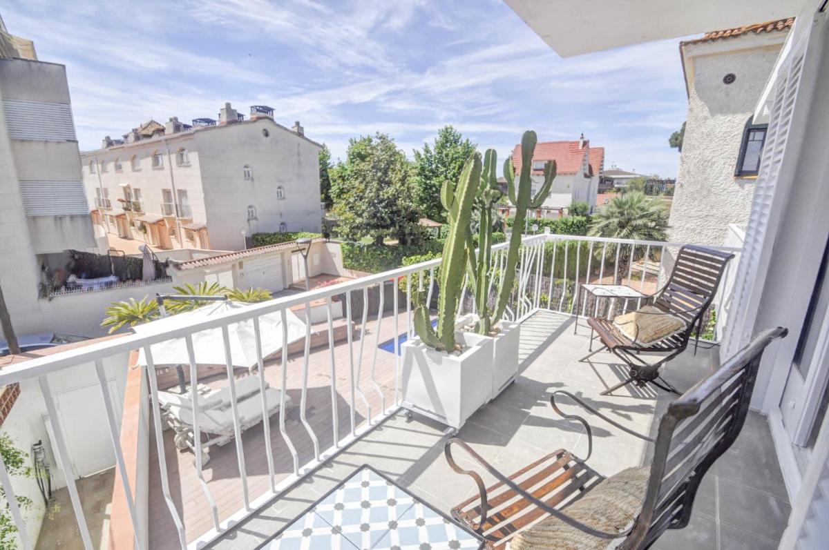 The Luxor Apartment by Hello Homes Sitges photo 4