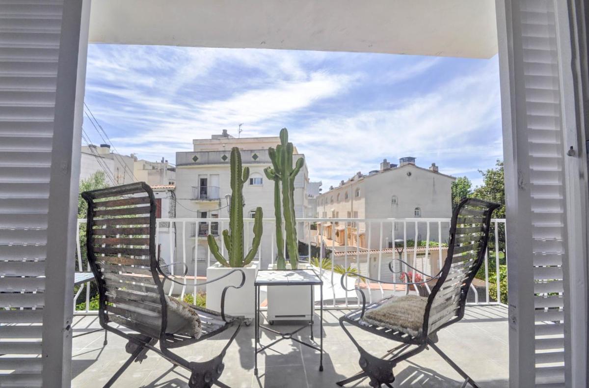The Luxor Apartment by Hello Homes Sitges photo 5