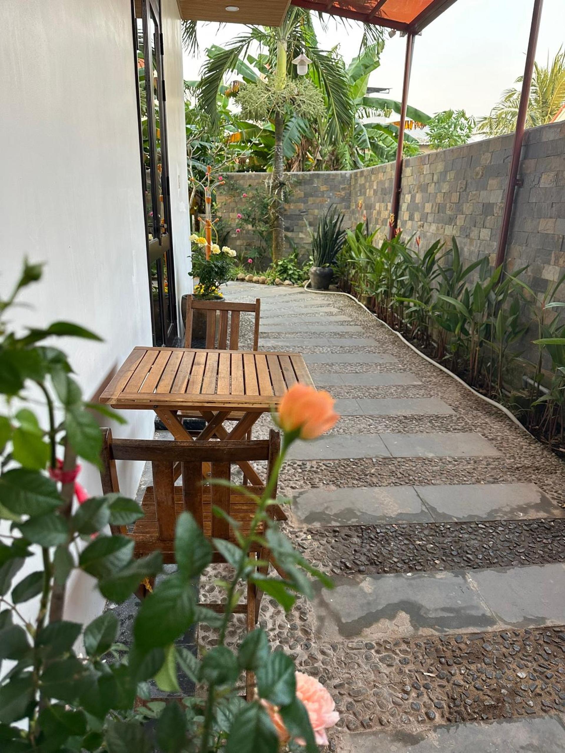 Water Palm Residence