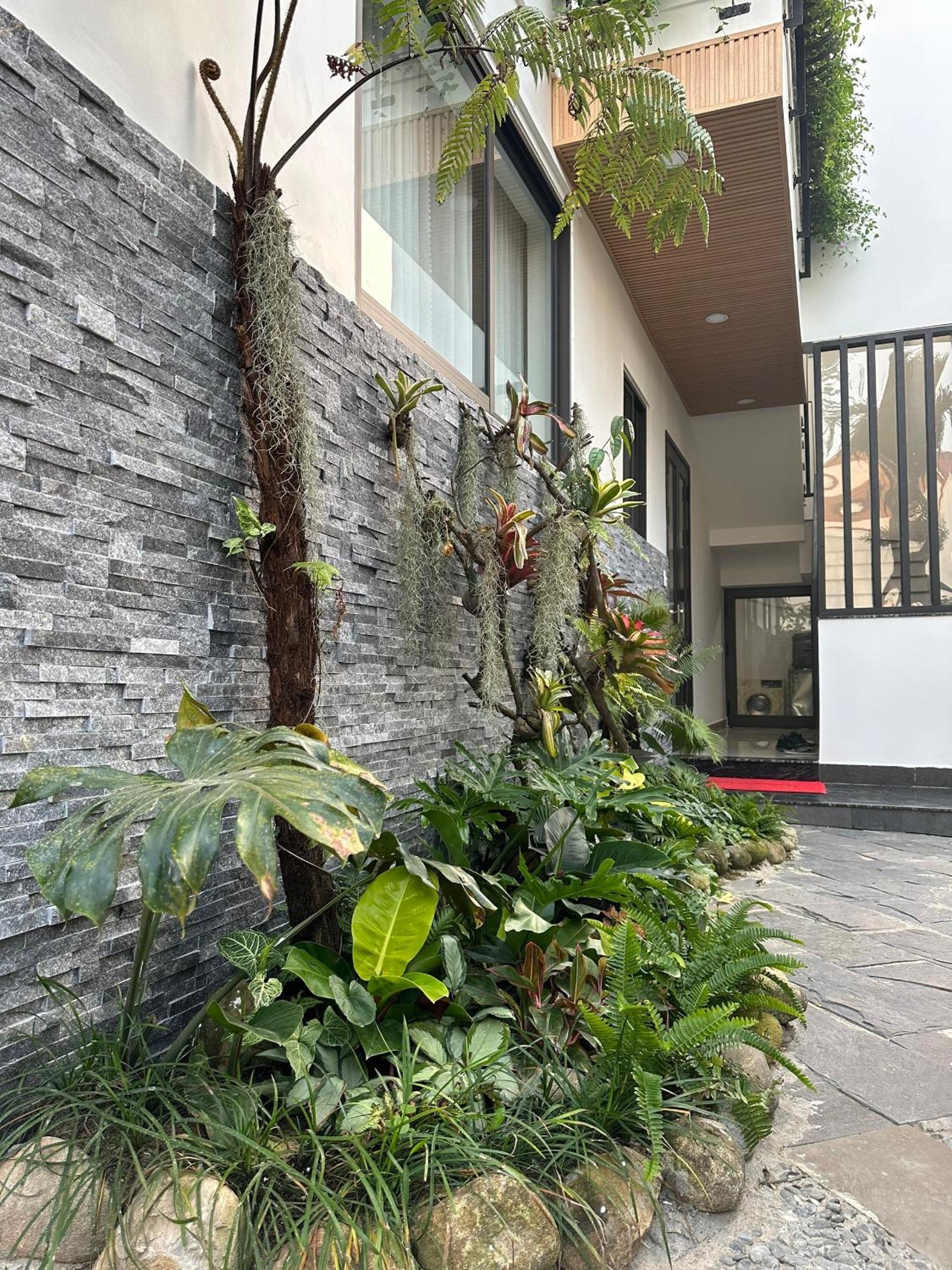Water Palm Residence