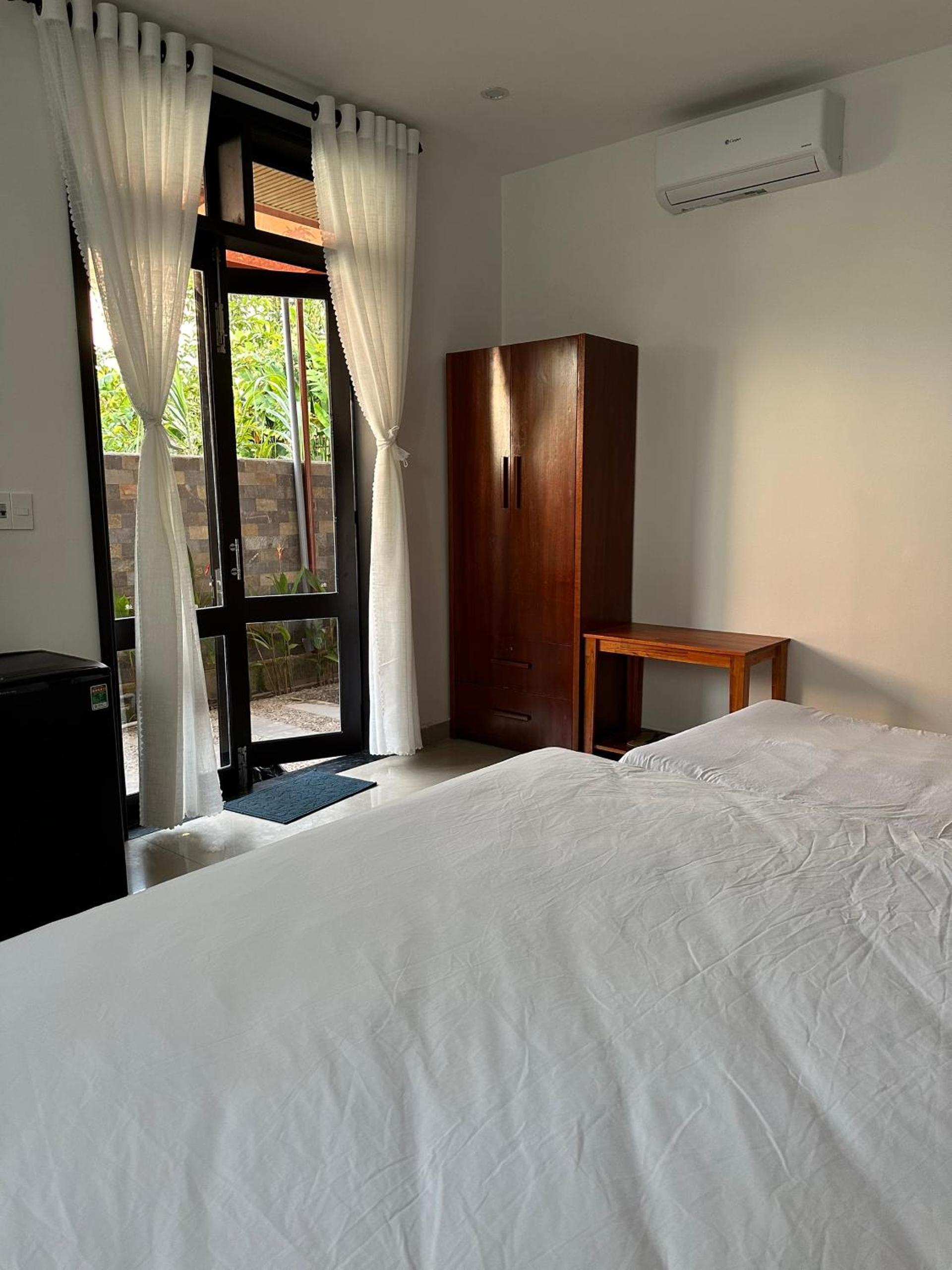 Water Palm Residence