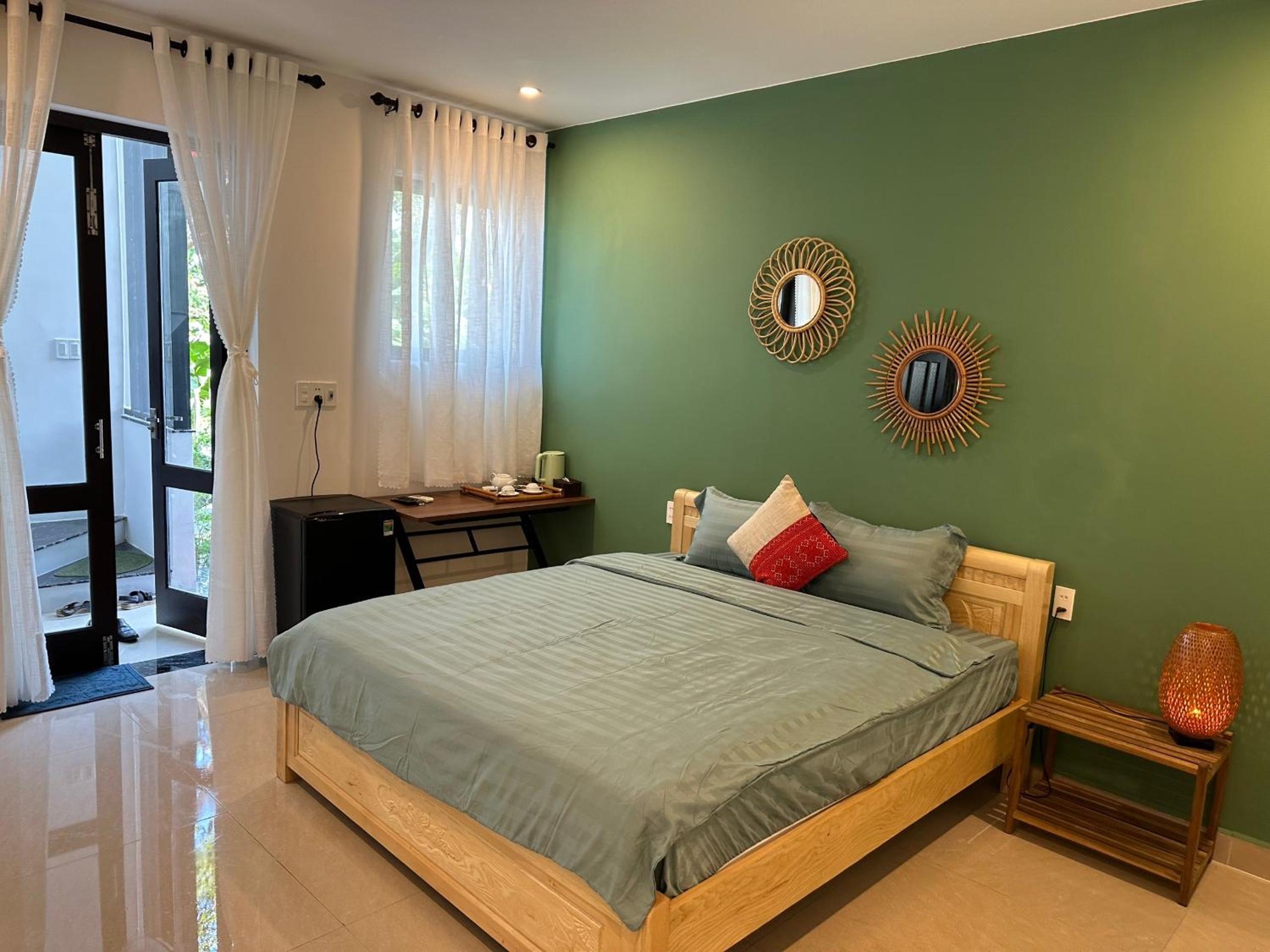 Water Palm Residence