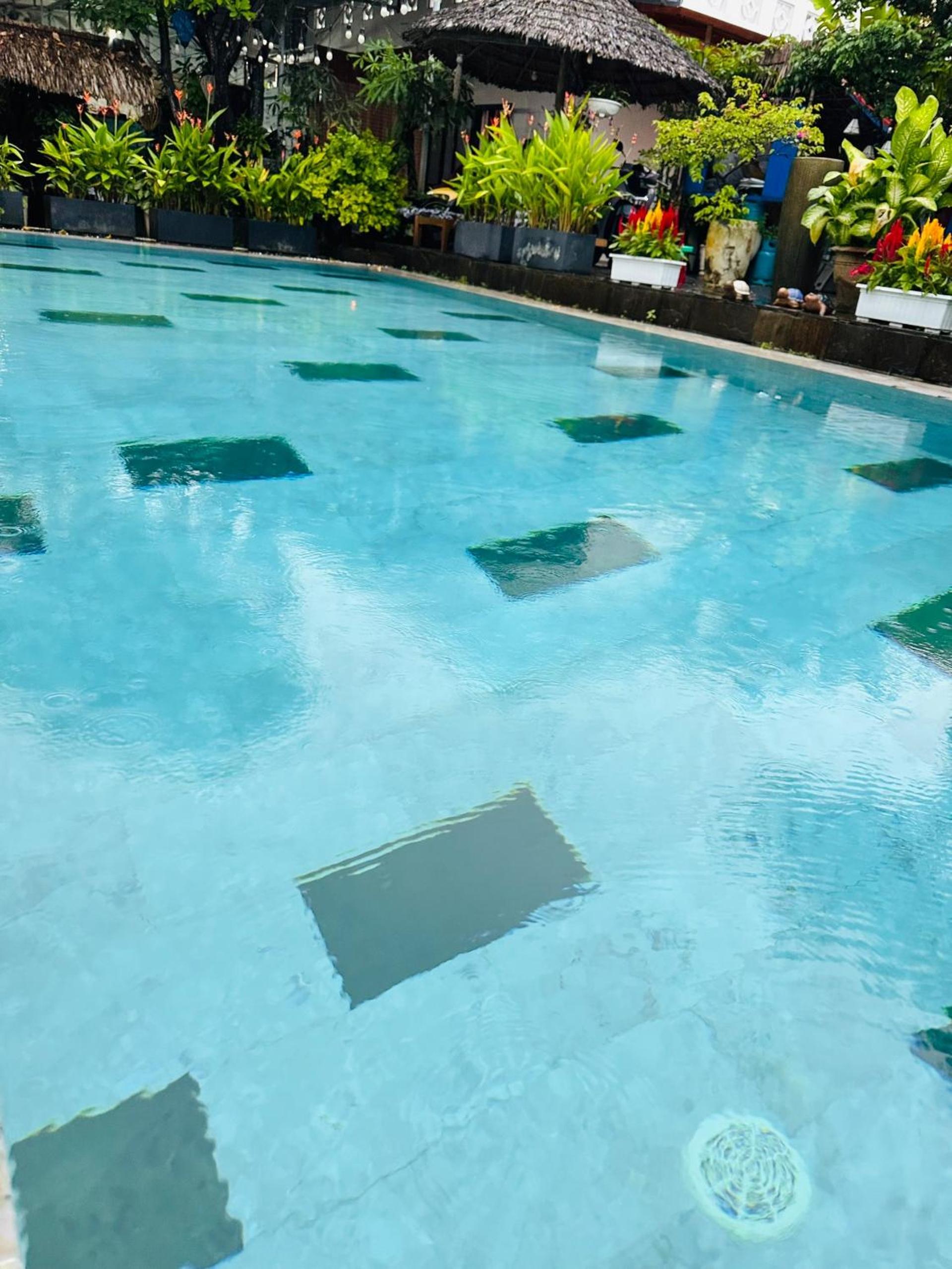 Water Palm Residence