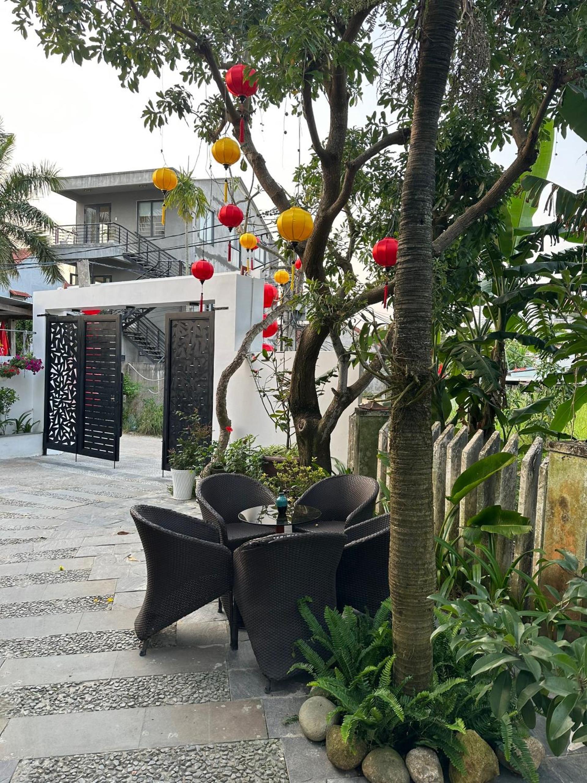 Water Palm Residence