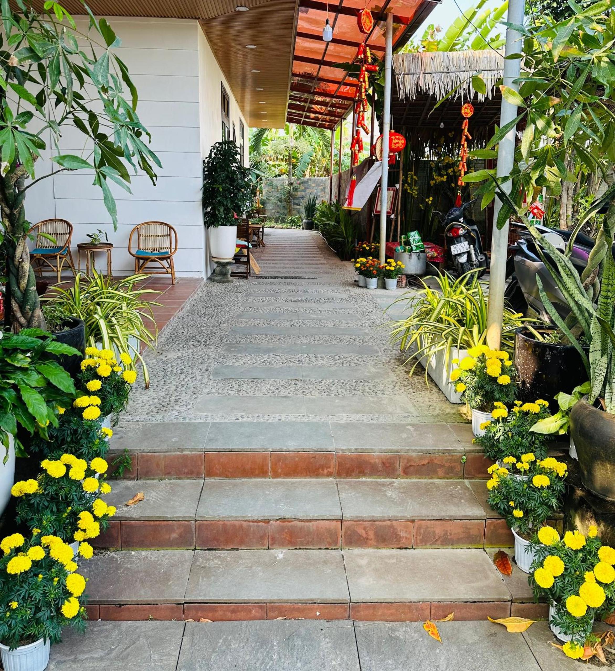 Water Palm Residence