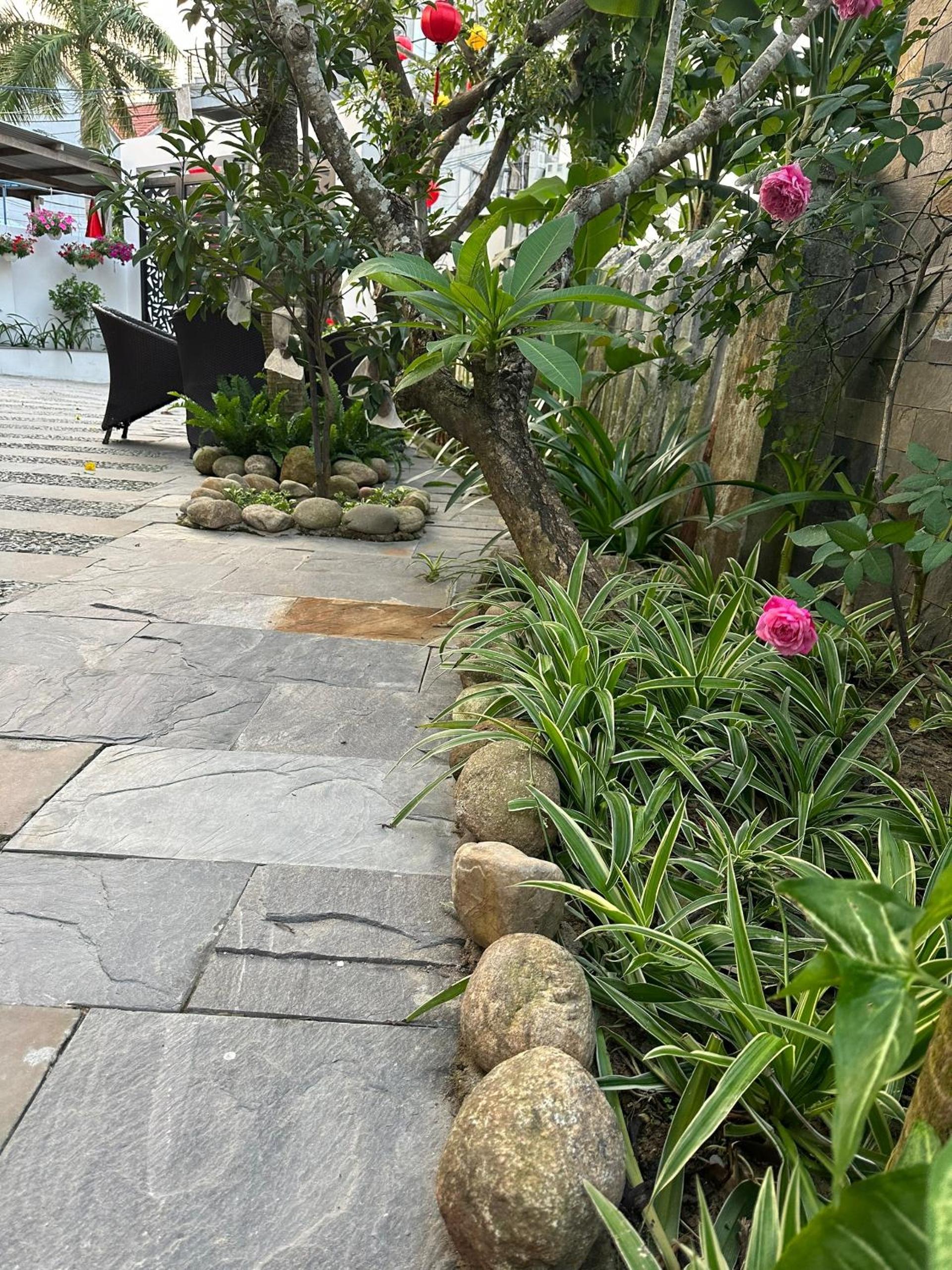 Water Palm Residence
