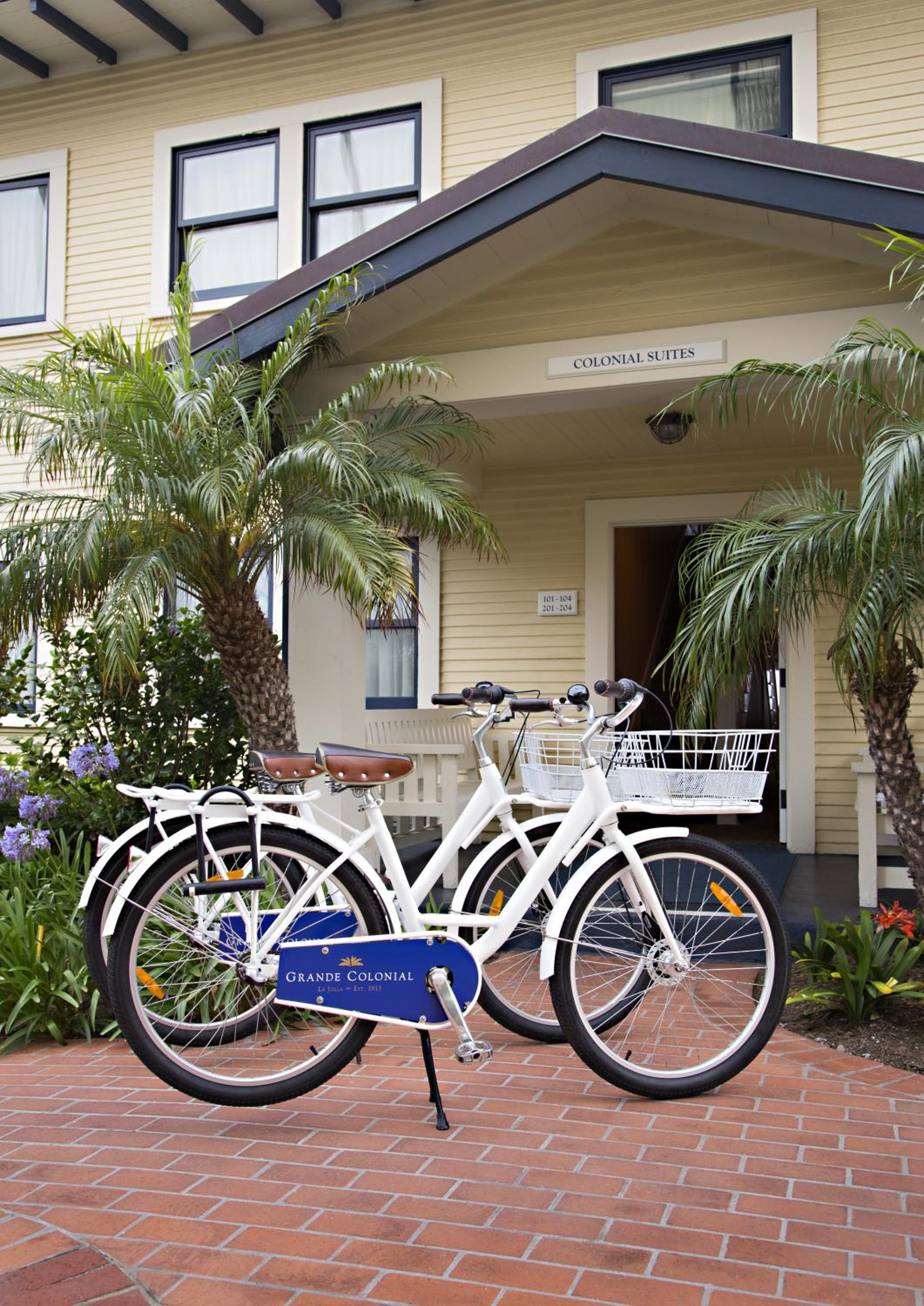 Grande Colonial Hotel 35