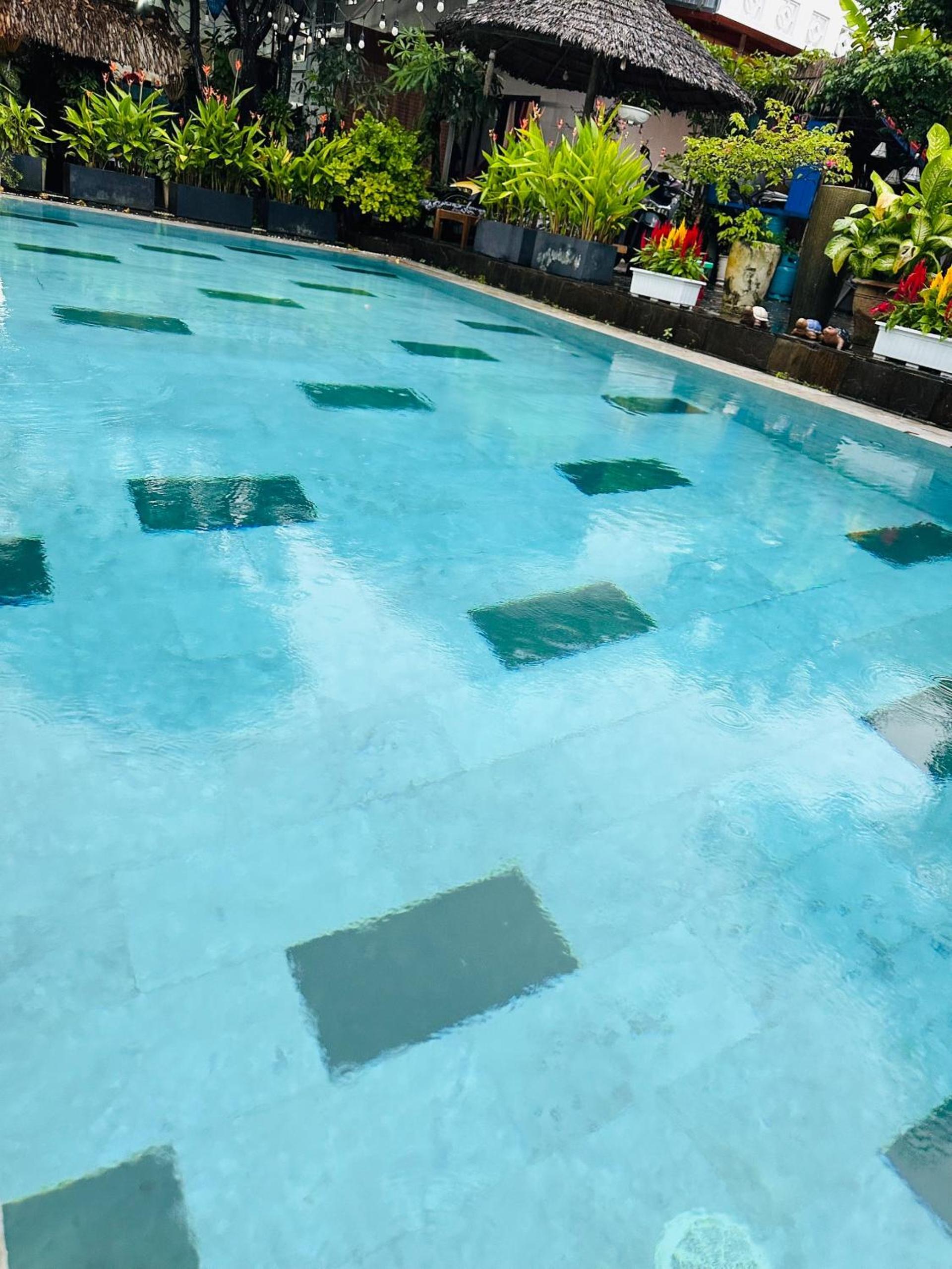 Water Palm Residence