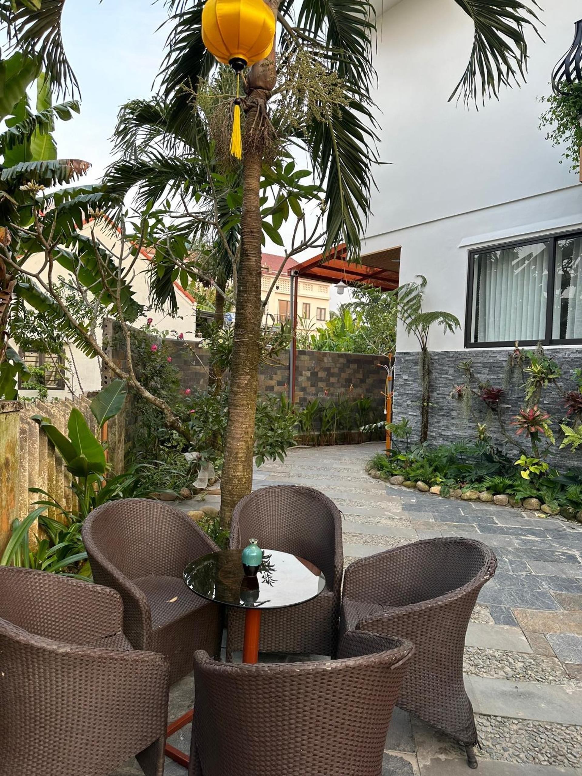 Water Palm Residence