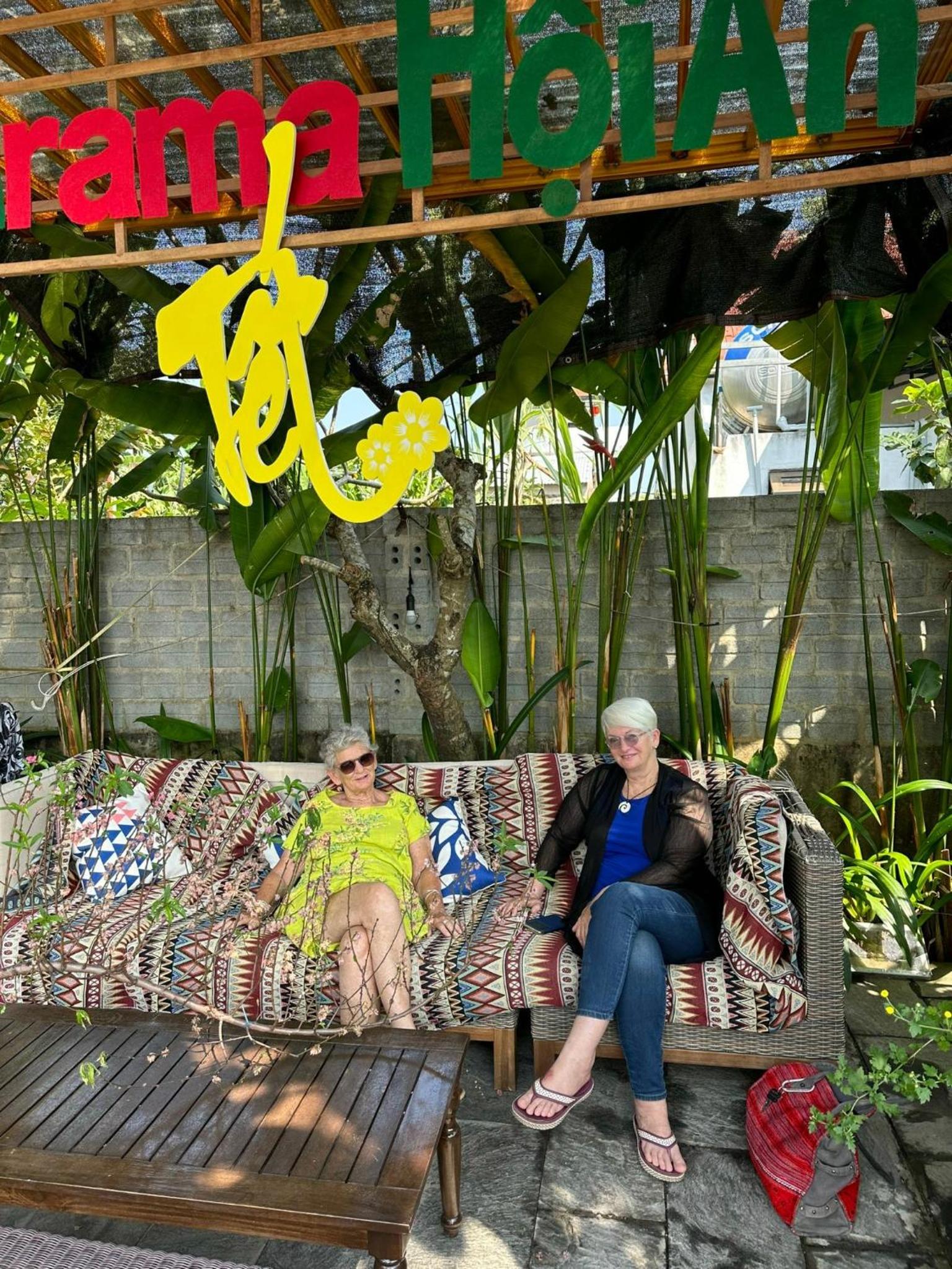 Water Palm Residence