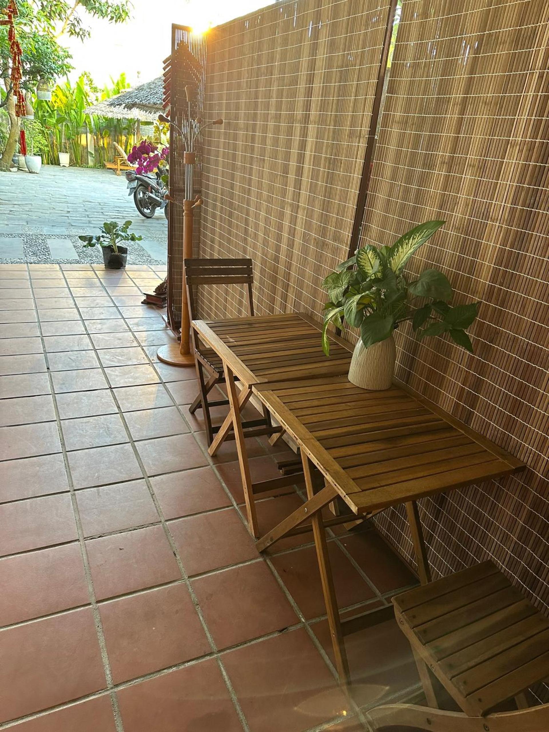 Water Palm Residence