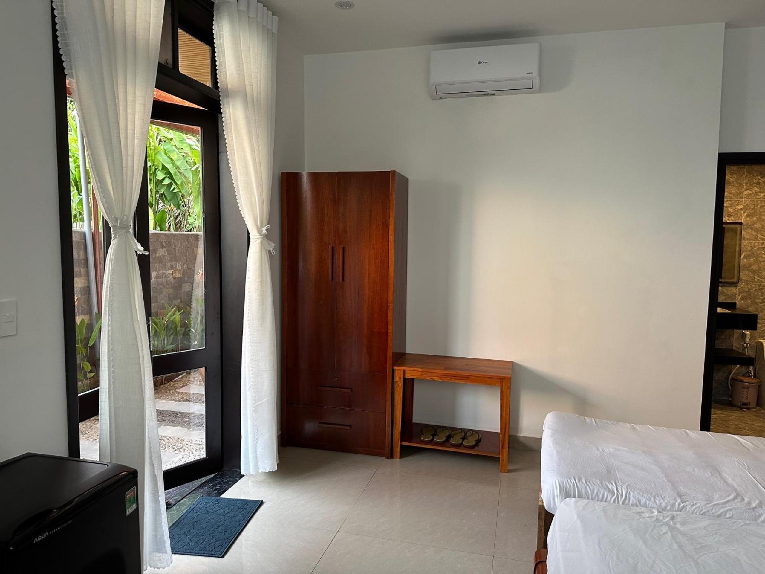 Water Palm Residence