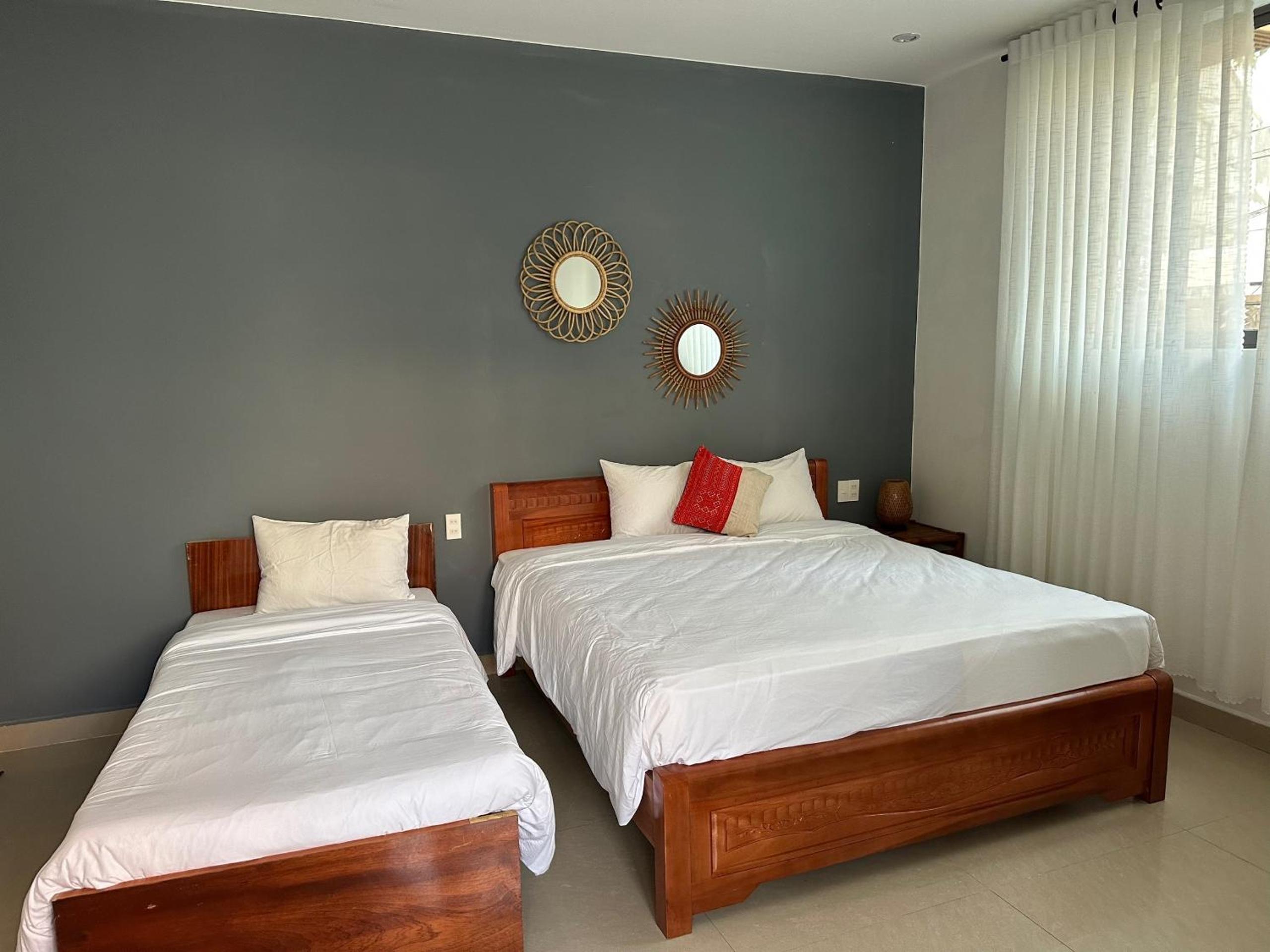 Water Palm Residence