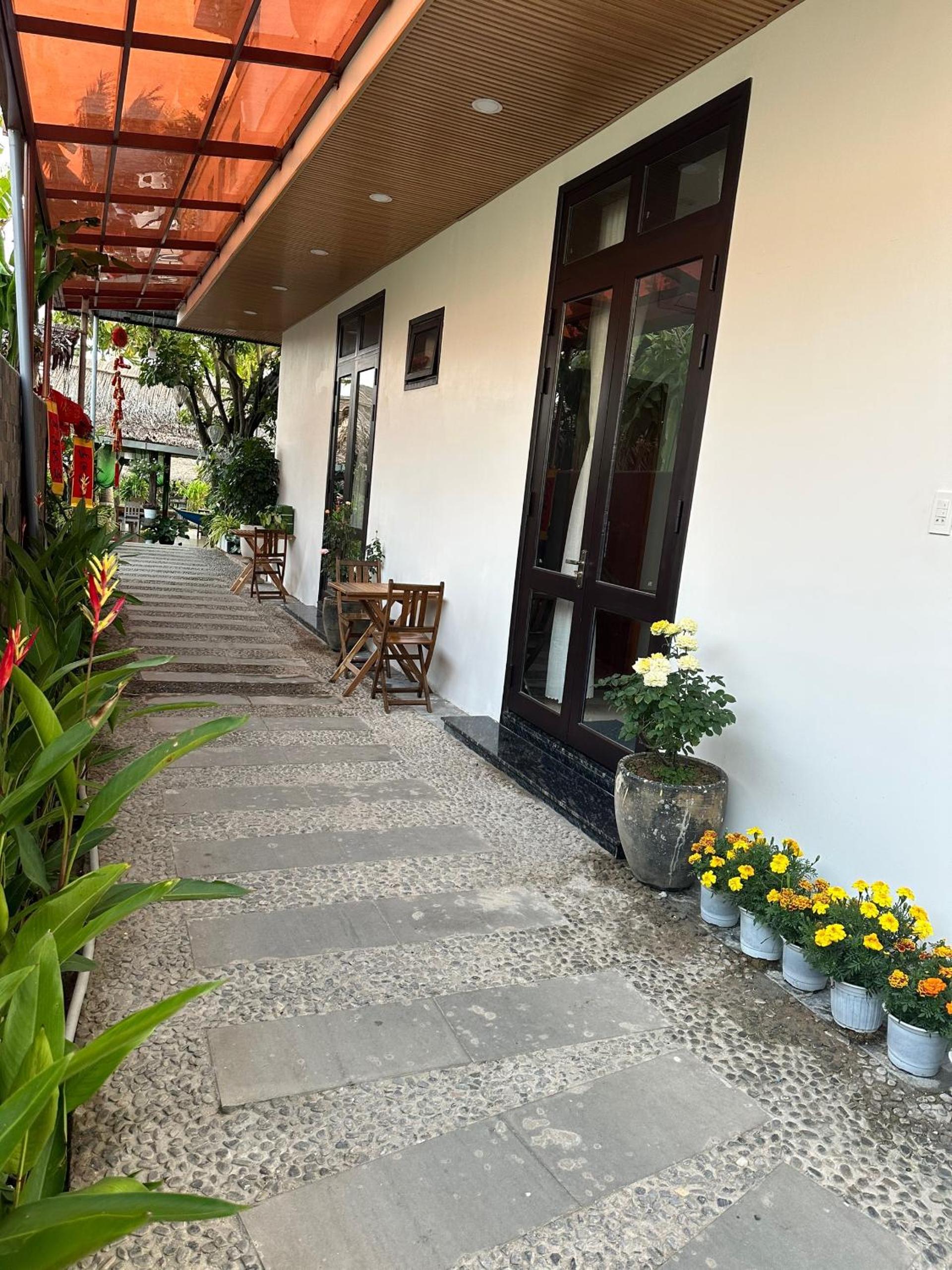 Water Palm Residence