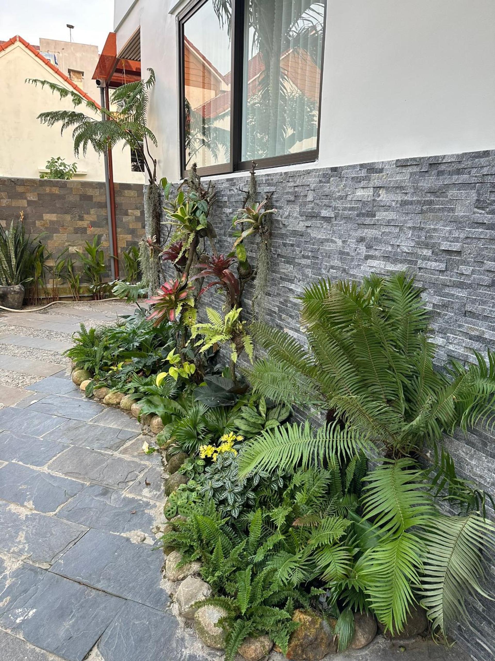 Water Palm Residence
