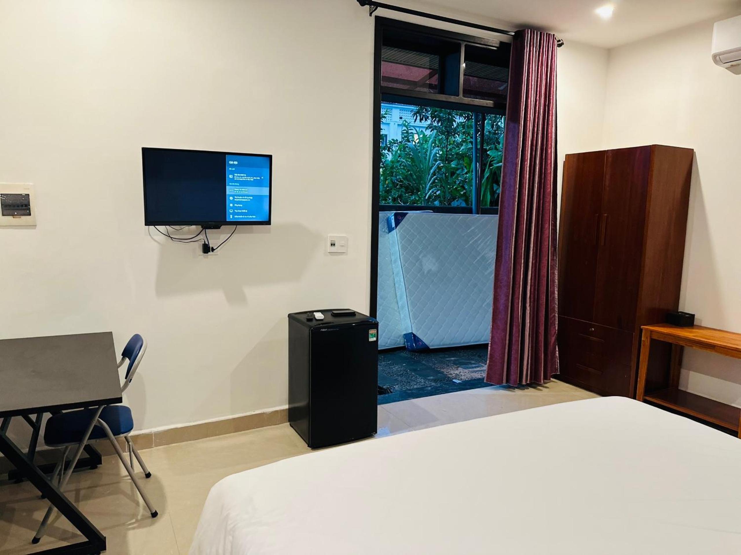 Water Palm Residence